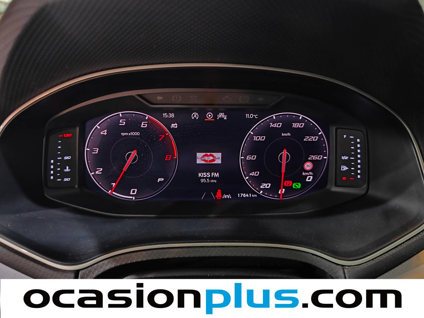 Foto Seat Ibiza SEAT Ibiza 1.5 TSI FR XL DSG (150 CV)