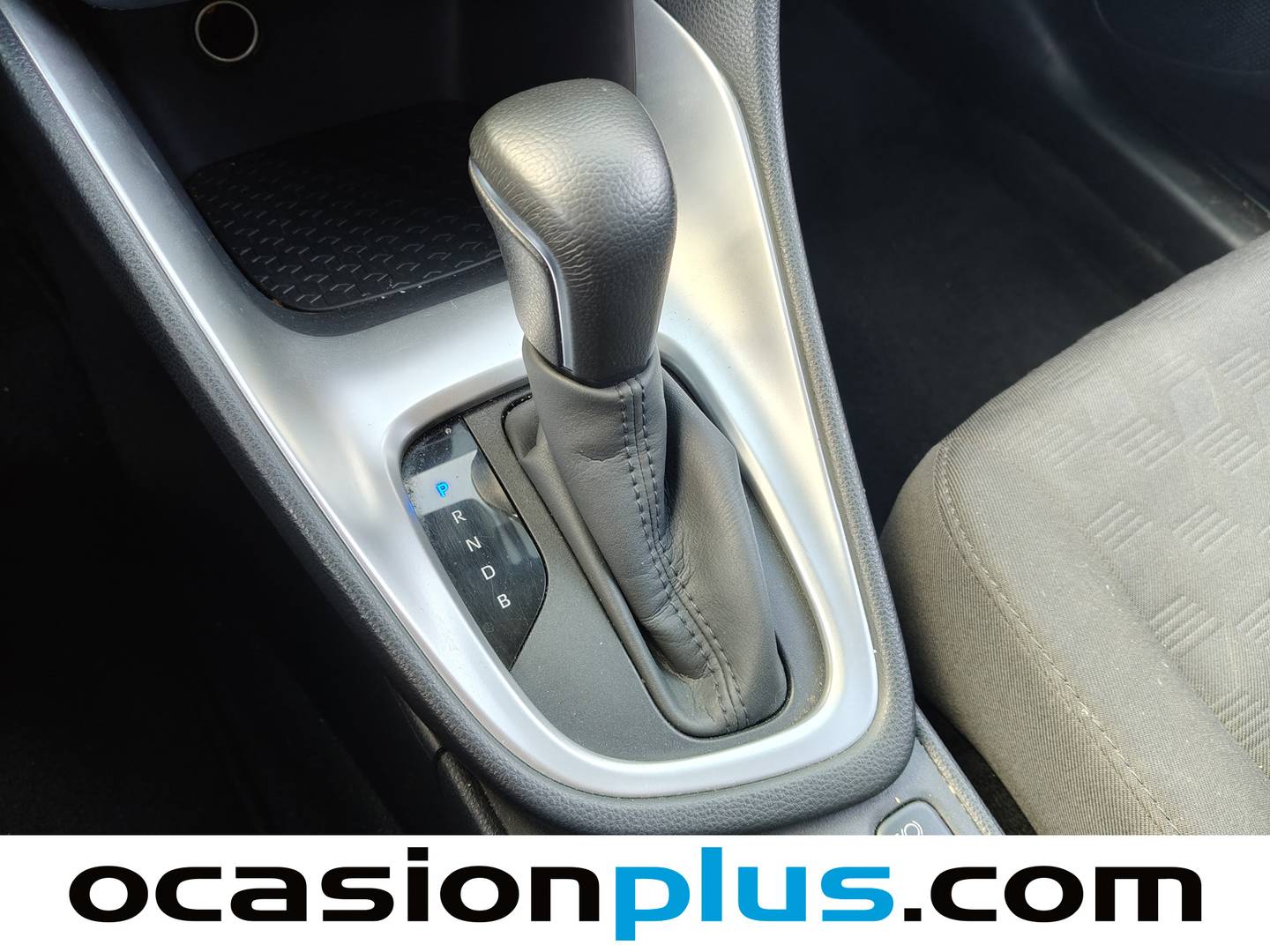 Foto Toyota Yaris Toyota Yaris 120H Active Plus (116 CV)