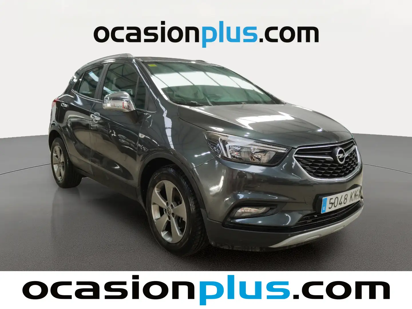 Foto Opel Mokka X Opel Mokka X 1.4 T S&S Selective 4x2 (140 CV)