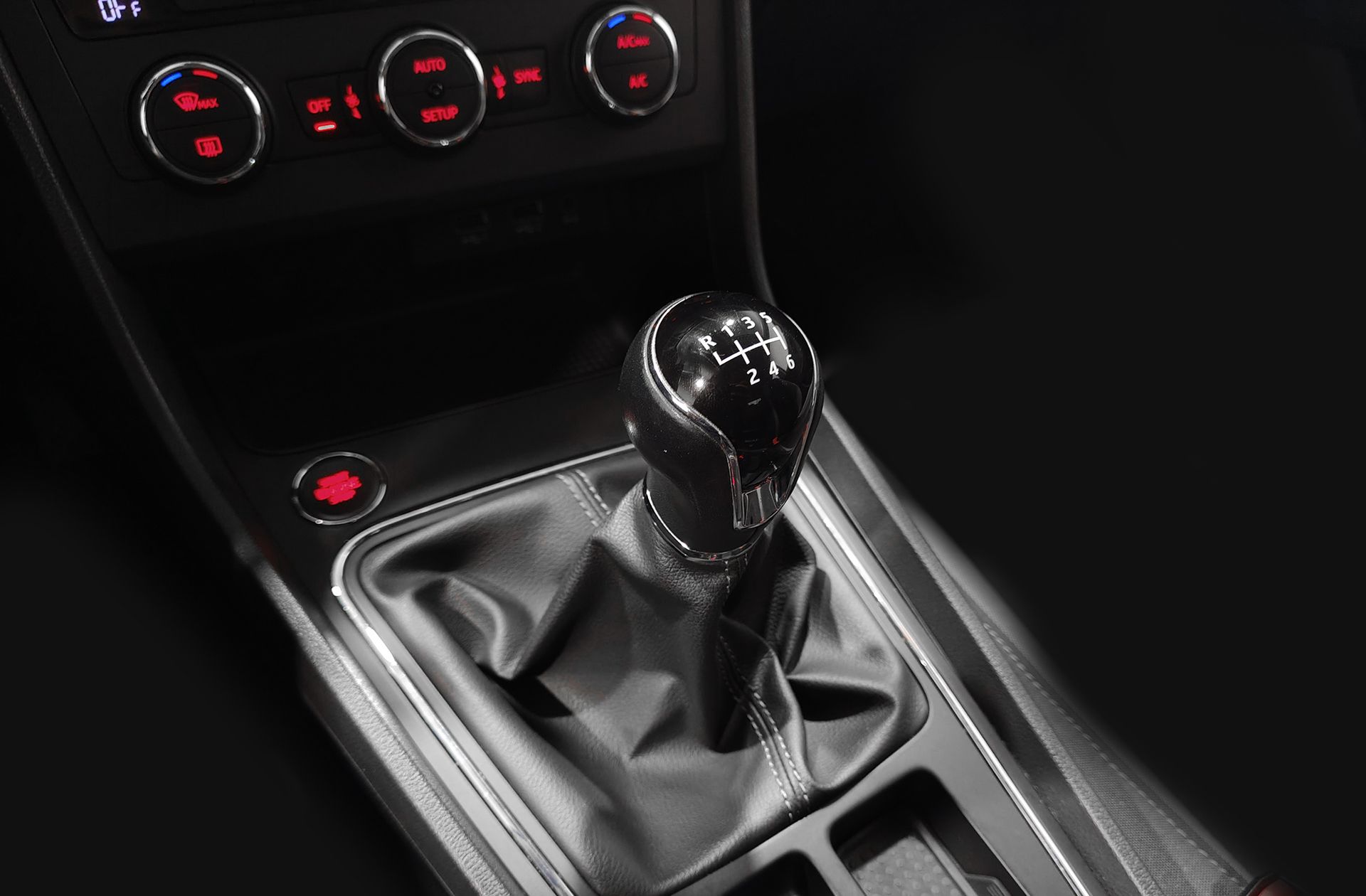 SEAT León 1.0 EcoTSI Style Visio Edition - foto 6