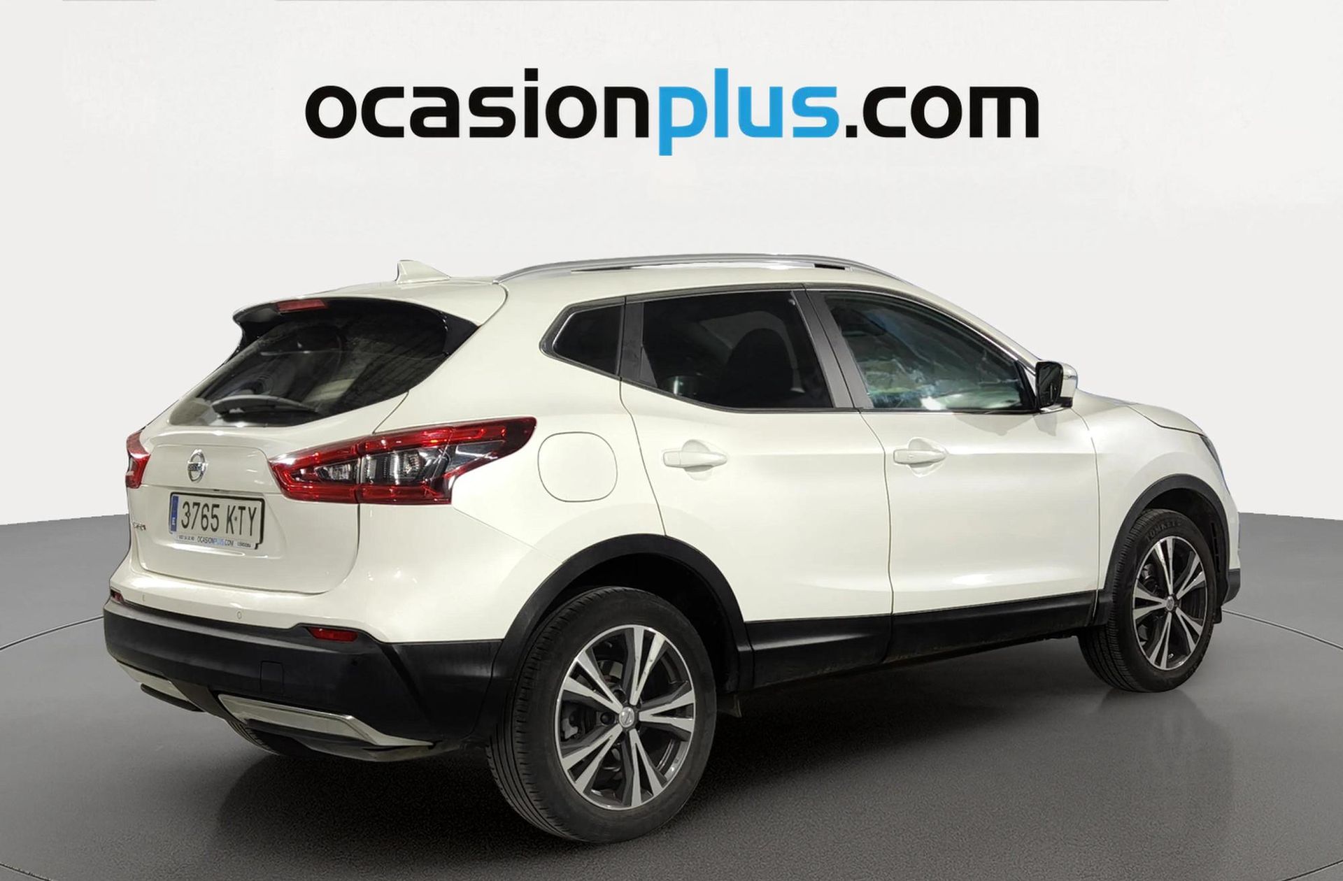 Nissan Qashqai dCi 115 N-Connecta - foto 4