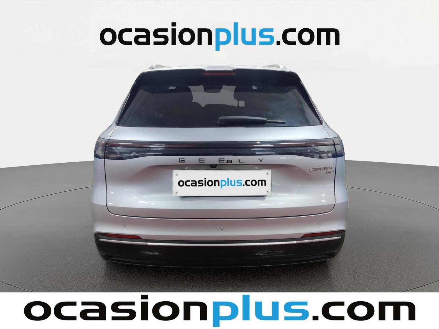 Geely Starray EM-i Geely Starray EM-i 1.5 PHEV PRO (262 CV) barato