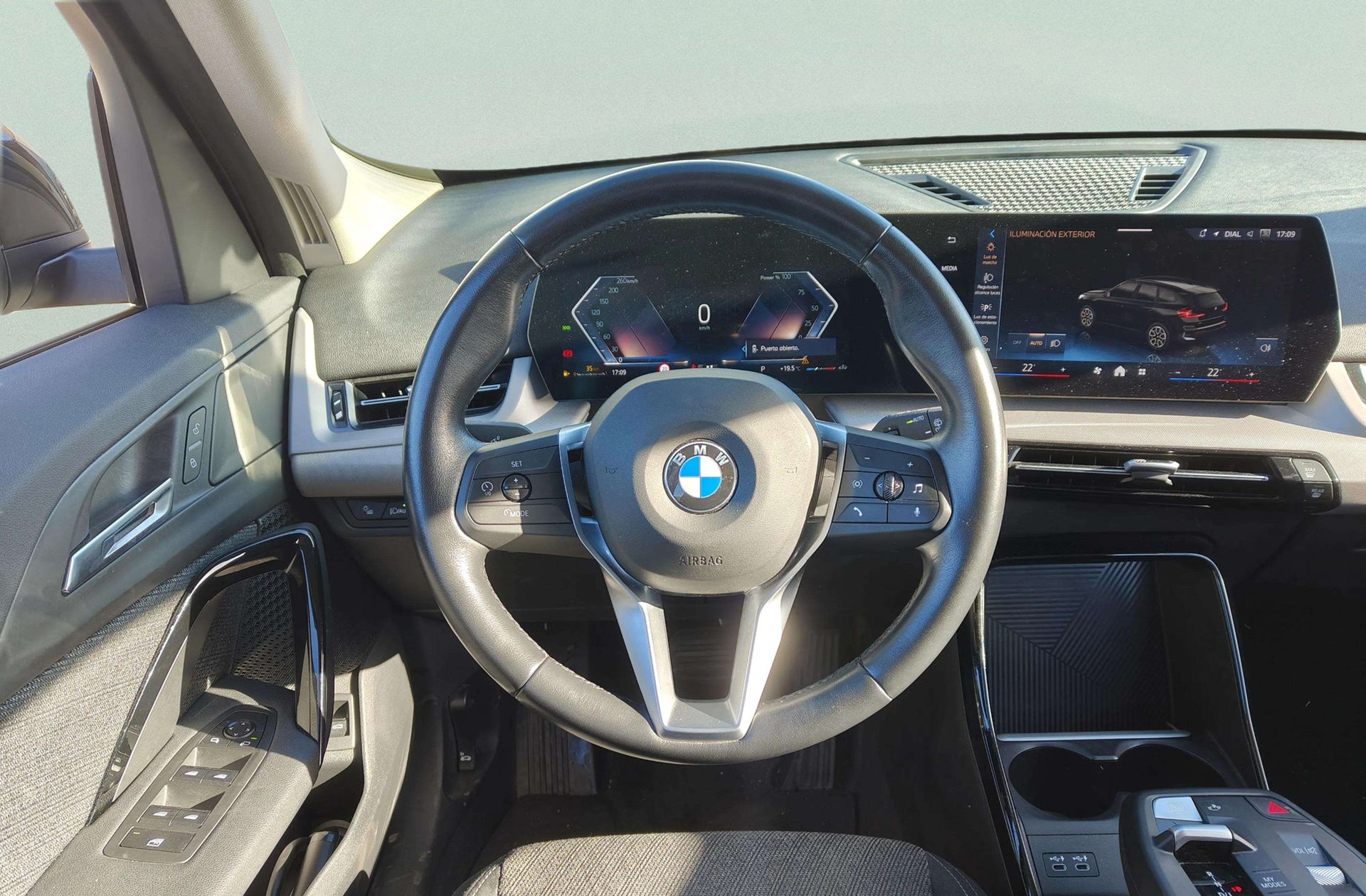 BMW X1 sDrive18d - foto 25