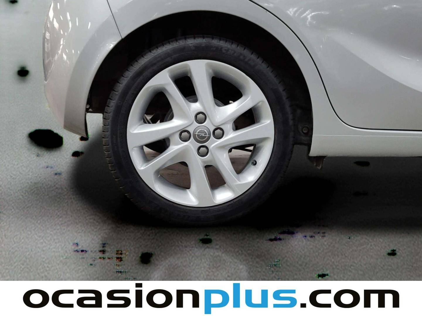 Opel Karl Opel Karl 1.0 Selective MTA (75 CV) automático