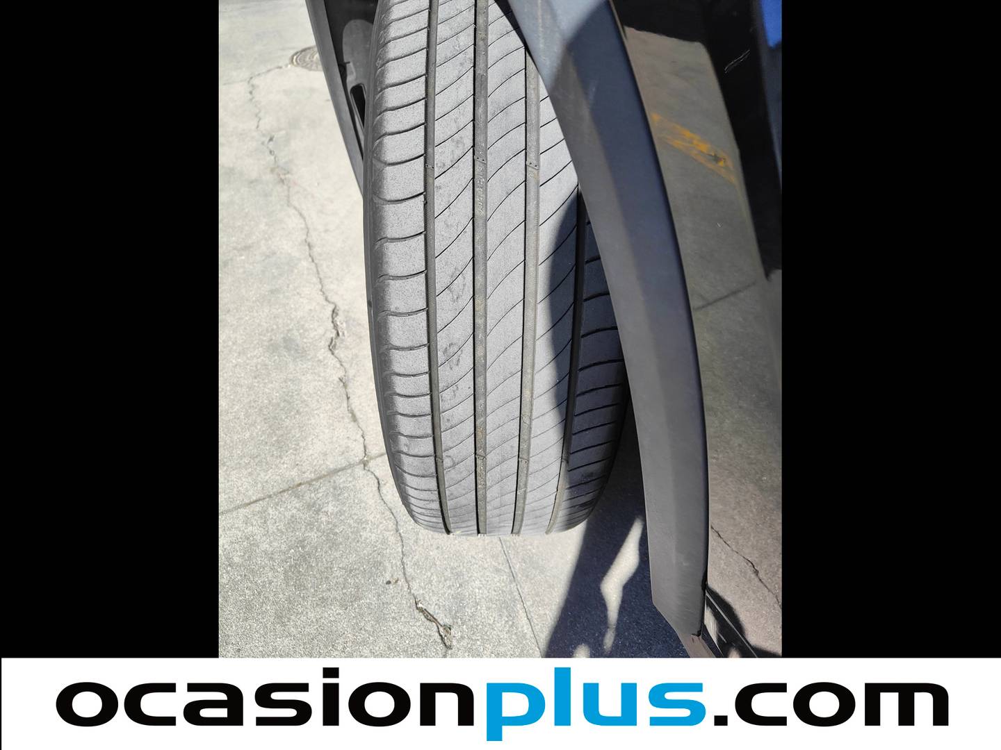 Lynk & Co 01 Lynk & Co 01 1.5 PHEV (261 CV) seminuevo