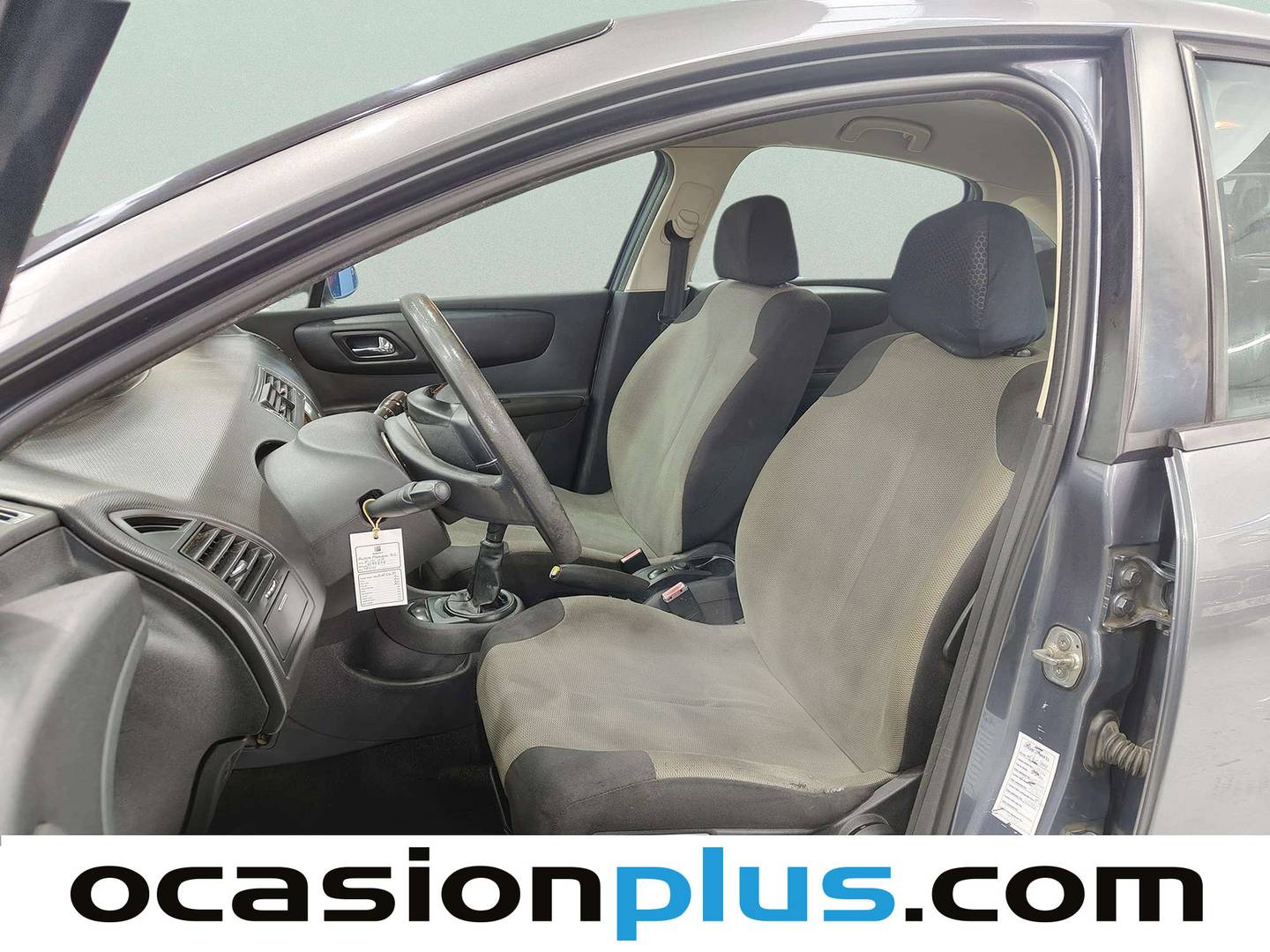 Foto Citroën C4 Citroen C4 1.6 HDI Cool (90 CV)