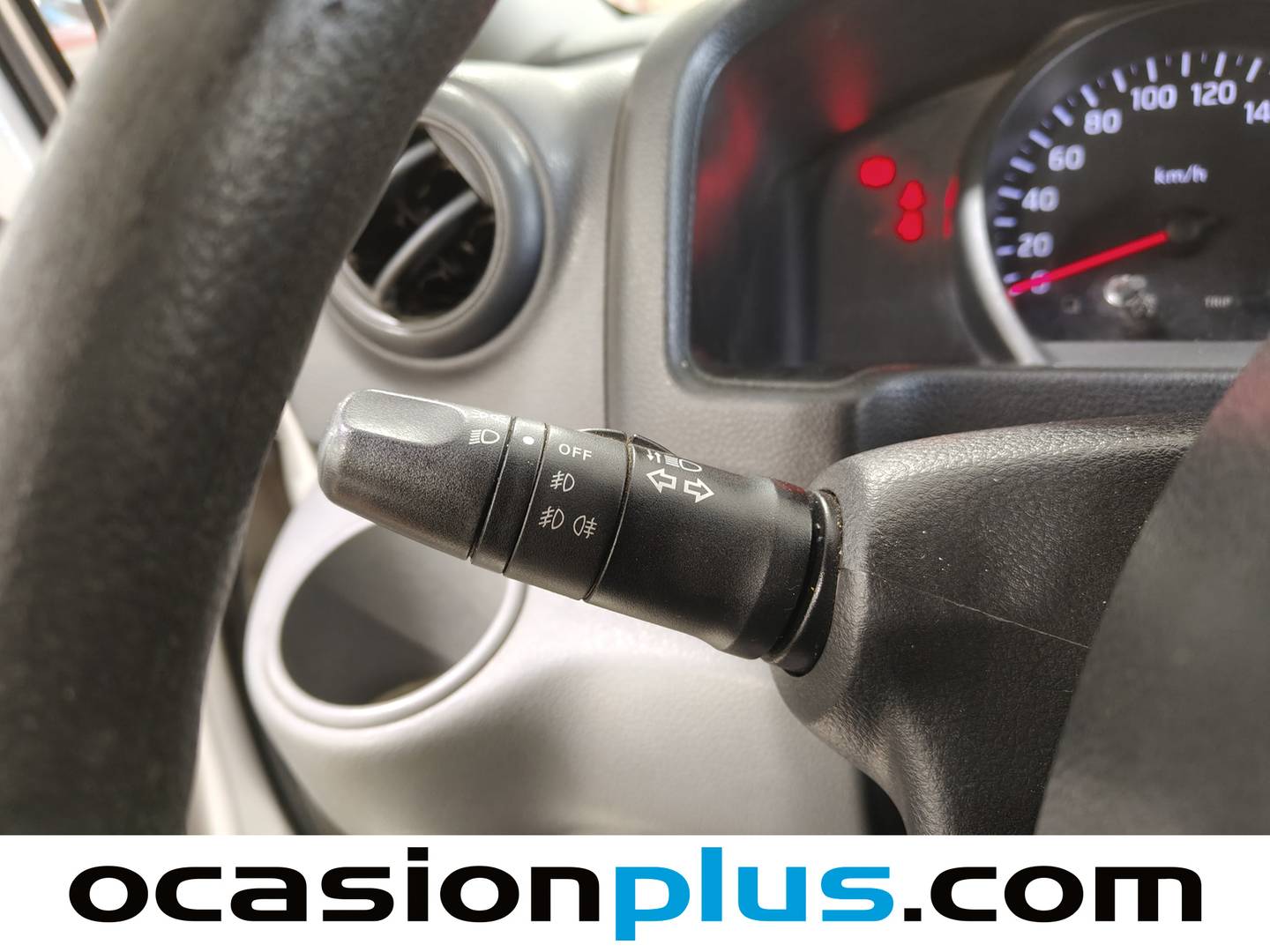 Nissan NV200 Nissan NV200 Combi 1.5 dCi Comfort (89 CV) de segunda mano