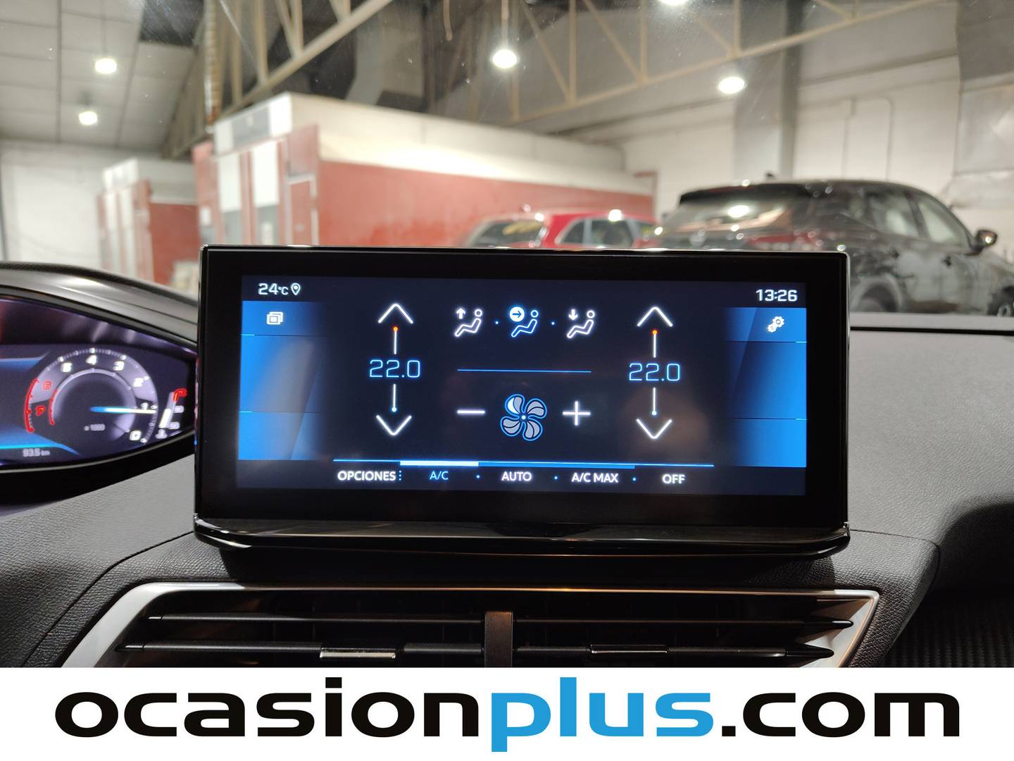 Peugeot 3008 Peugeot 3008 PureTech 130 S&S Style (130 CV) de segunda mano