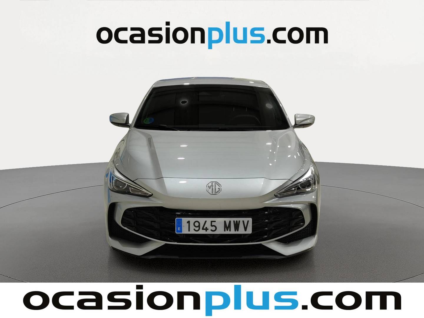 MG MG3 Hybrid+ MG MG3 Hybrid+ Comfort (195 CV) km 0
