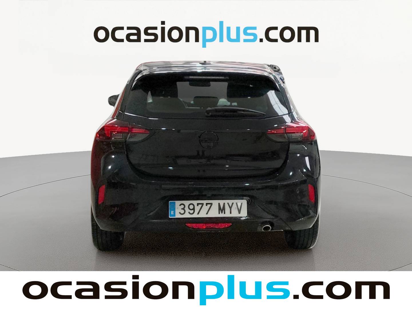 Opel Corsa Opel Corsa 1.2 T XHL GS (100 CV) km 0