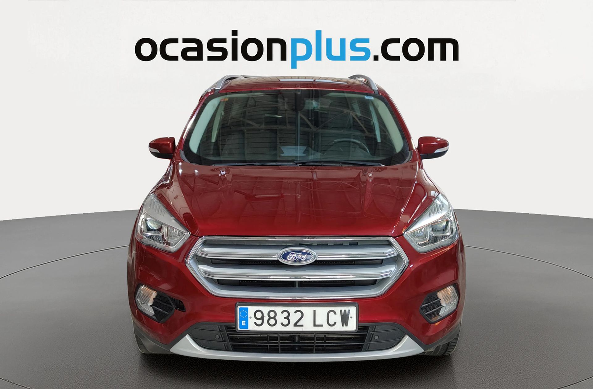 Ford Kuga 2.0 TDCi Trend+ 4x2 - foto 15