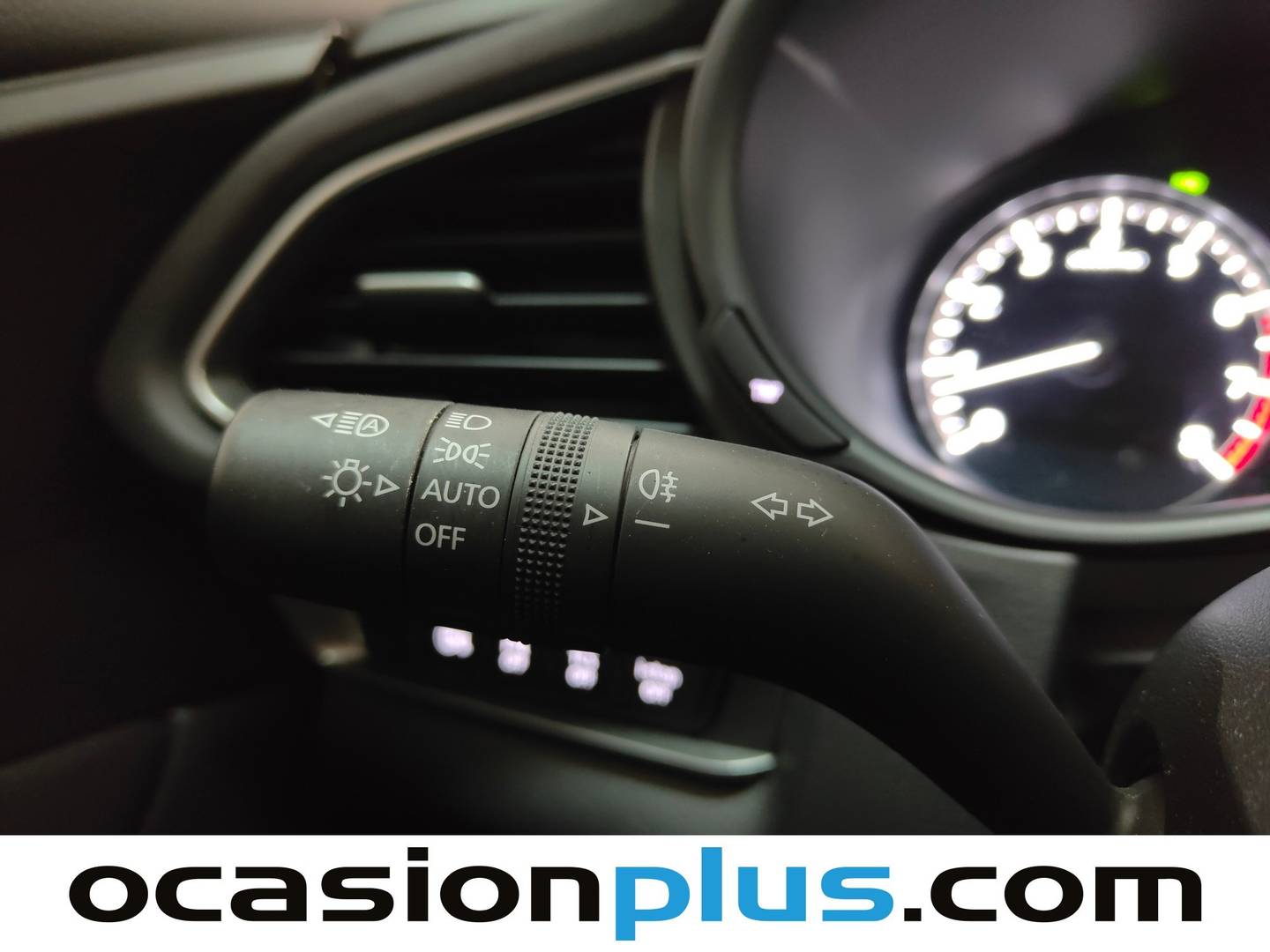 Accesorios del Mazda CX-30 Mazda CX-30 2.5 e-Skyactive G MHEV Prime-Line AT (140 CV)
