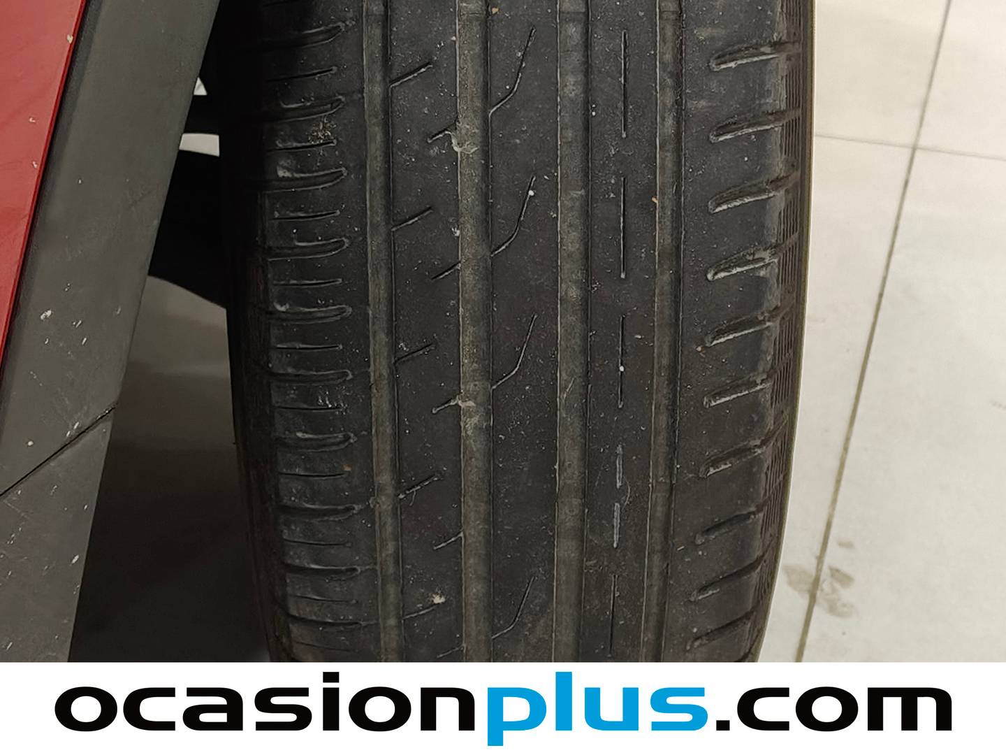 KIA Sportage Kia Sportage 1.6 GDi Concept 4x2 (132 CV) de ocasión