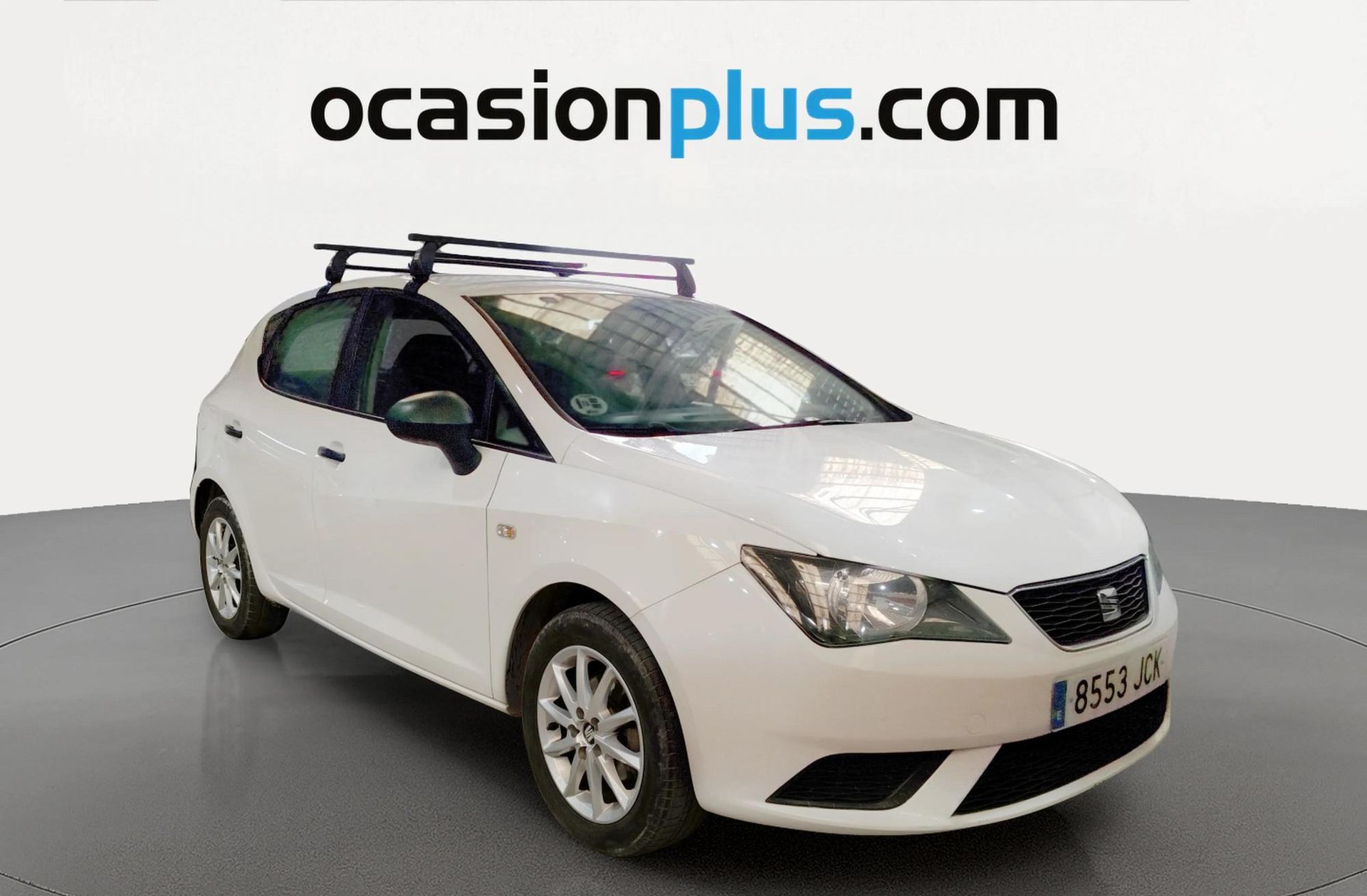 SEAT Ibiza 1.6 TDI CR Reference - foto 2