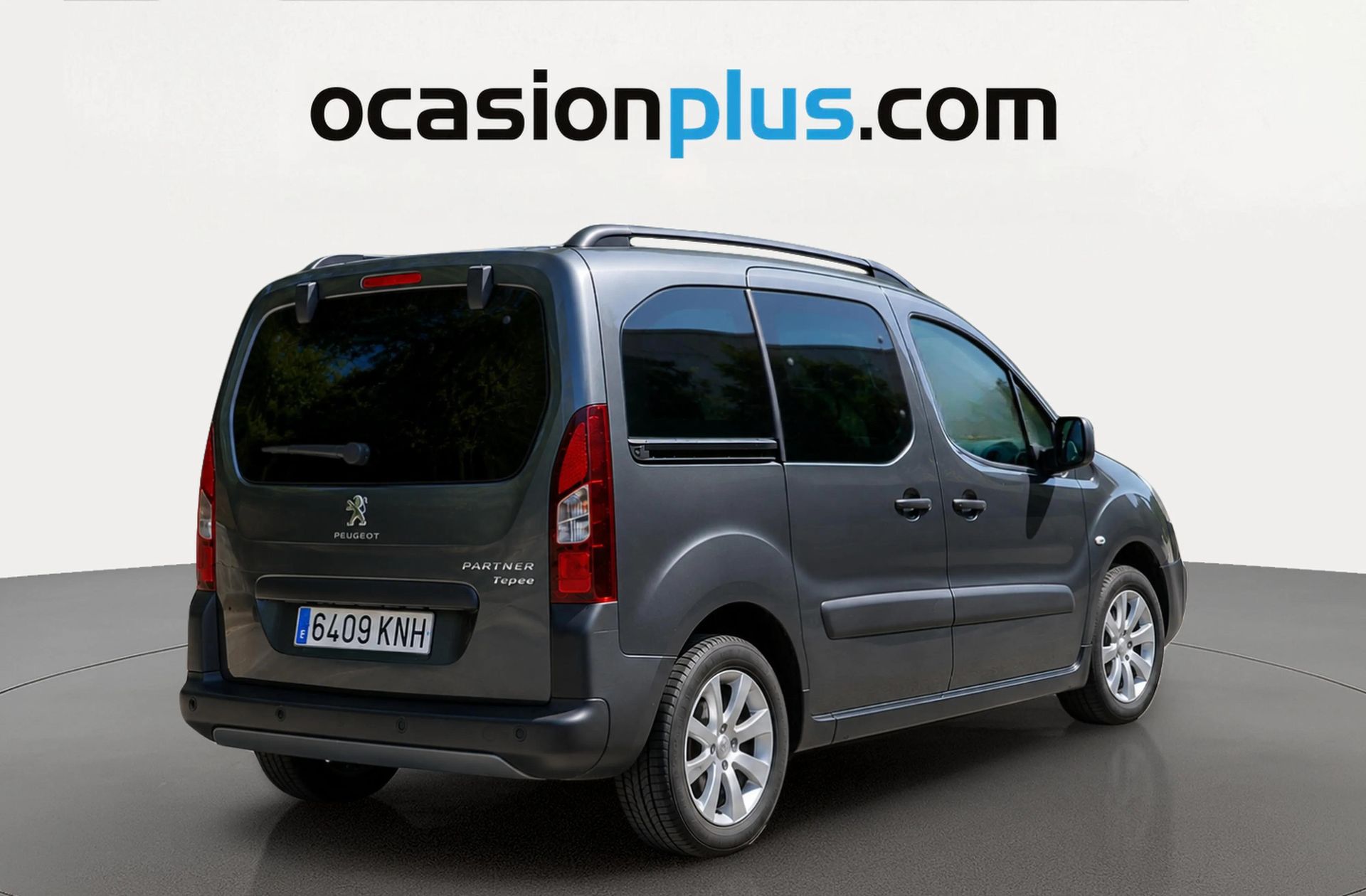Peugeot Partner Tepee BlueHDi 120 Adventure Edition - foto 4