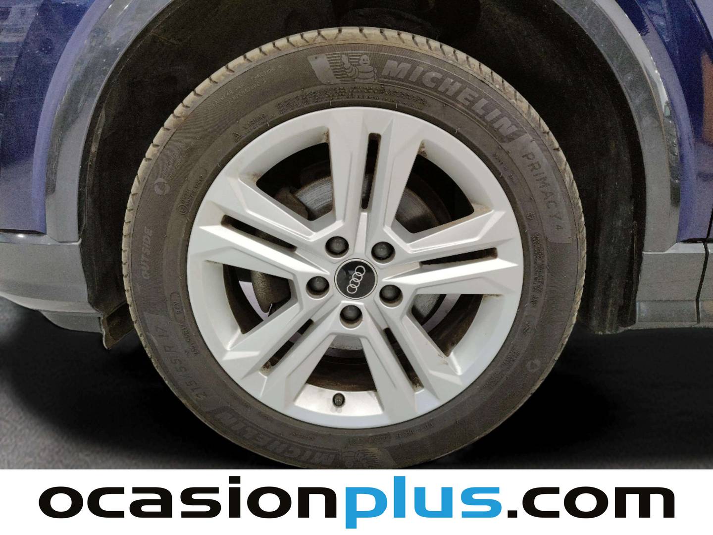 Foto Audi Q2 Audi Q2 Advanced 30 TFSI (110 CV)