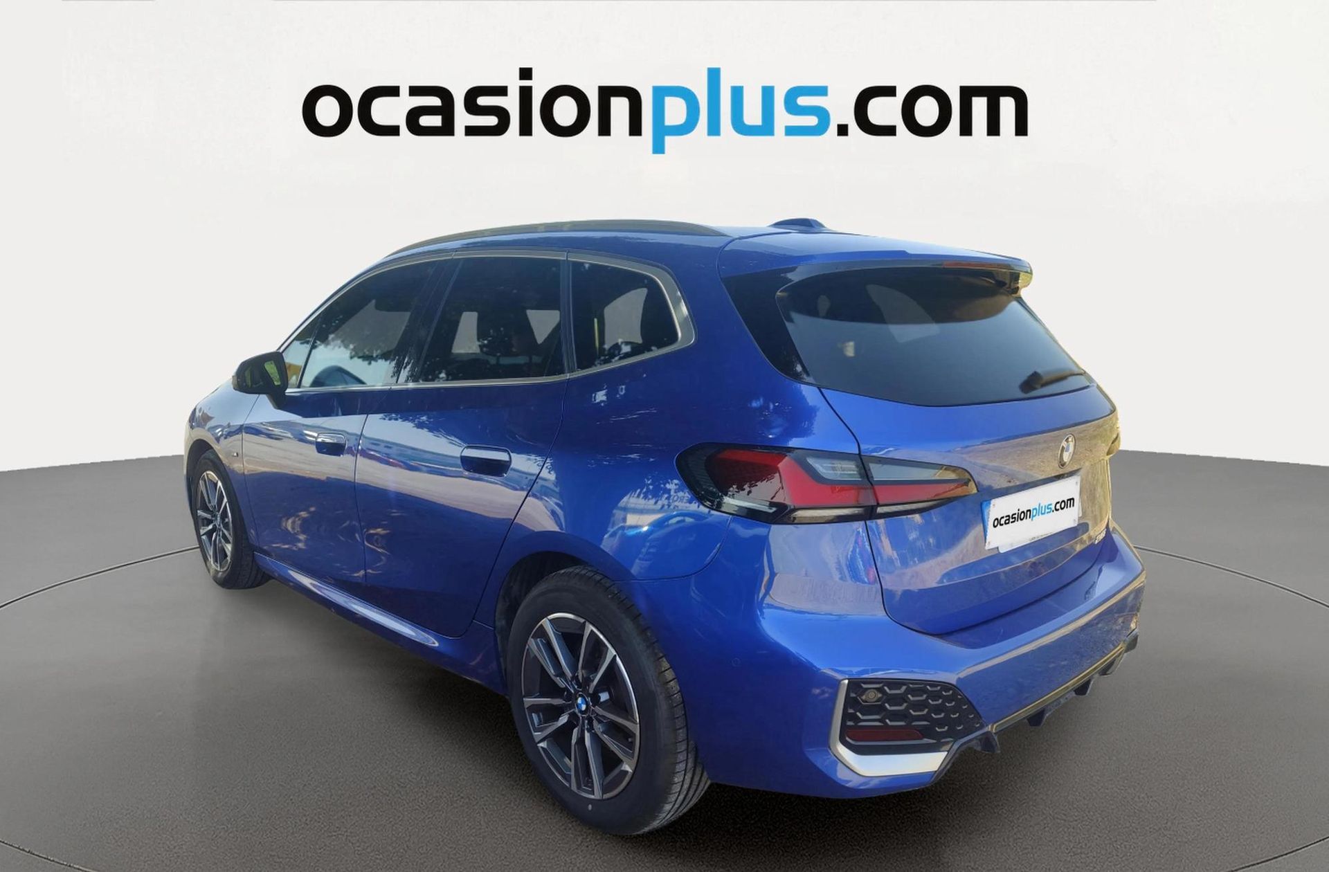 BMW Serie 2 Active Tourer 2 218i Active Tourer Pack M - foto 3