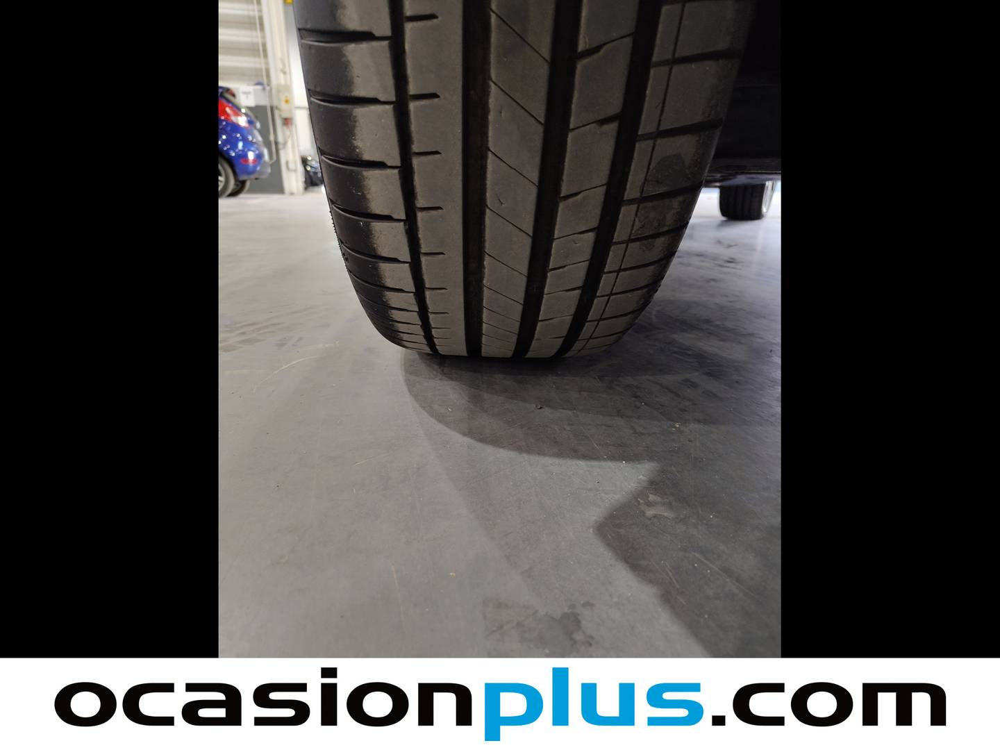 Volkswagen Tiguan Volkswagen Tiguan R 2.0 TSI 4Motion (320 CV) DSG automático