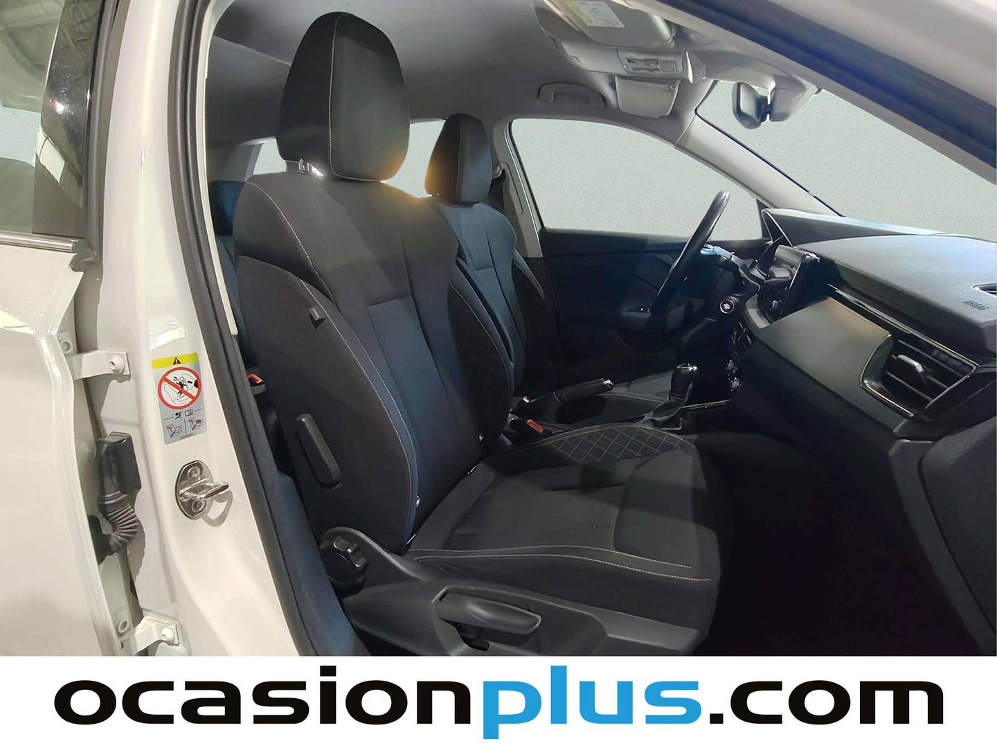 Skoda Kamiq Skoda Kamiq 1.0 TSI Ambition DSG (110 CV) al mejor precio