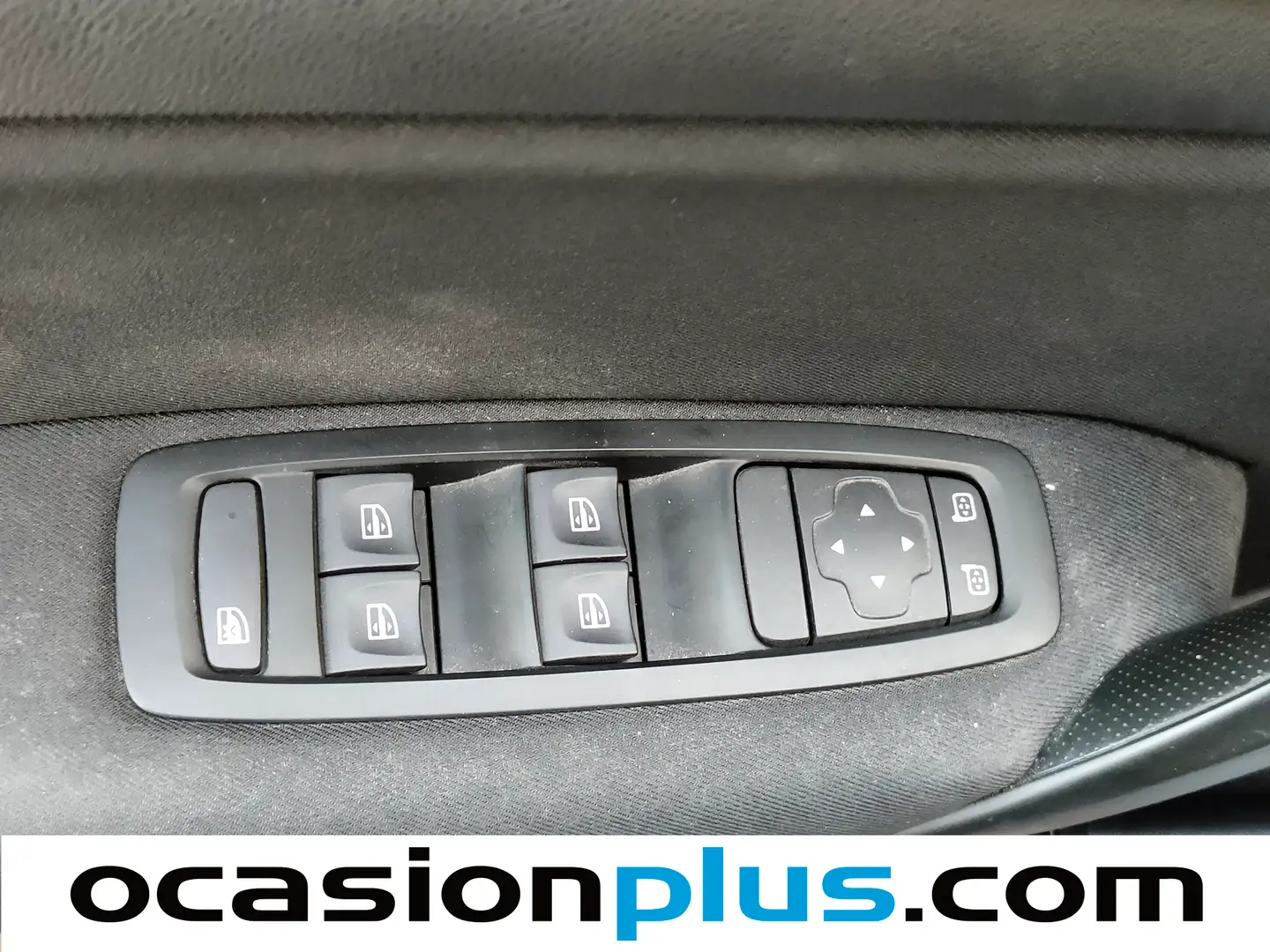 Foto Renault Mégane Renault Megane Limited Blue dCi (115 CV)