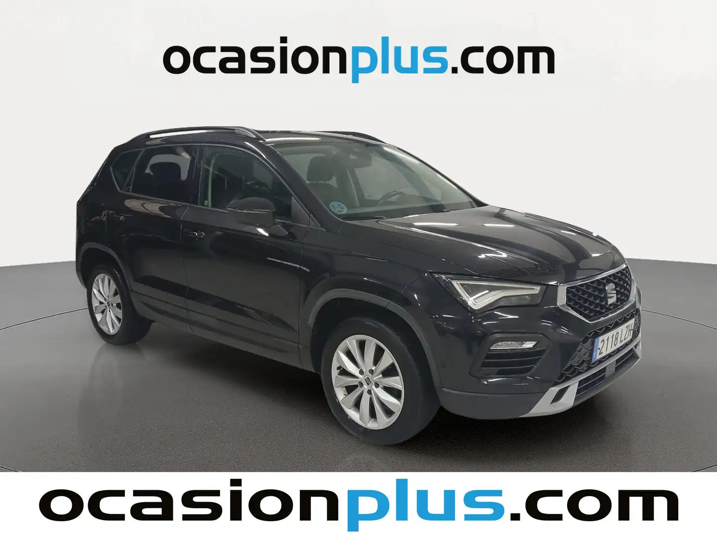 Foto Seat Ateca SEAT Ateca 1.5 TSI S&S Style Go M (150 CV)