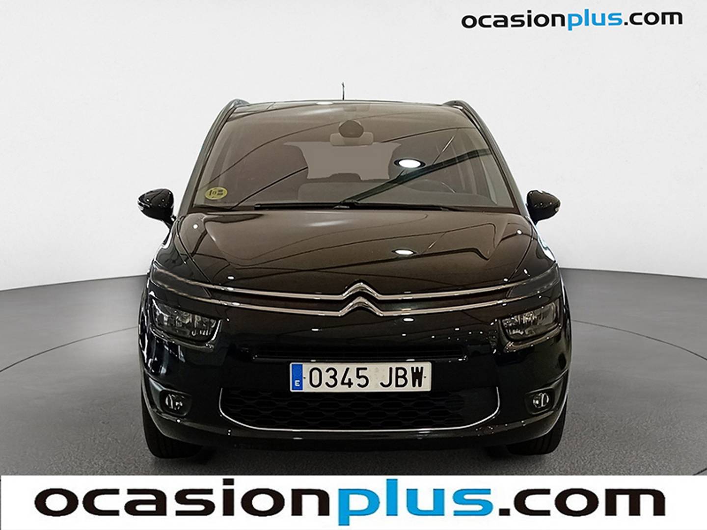 Foto Citroën Grand C4 Picasso Citroen Grand C4 Picasso 1.6 THP Intensive (156 CV) 7 Plazas
