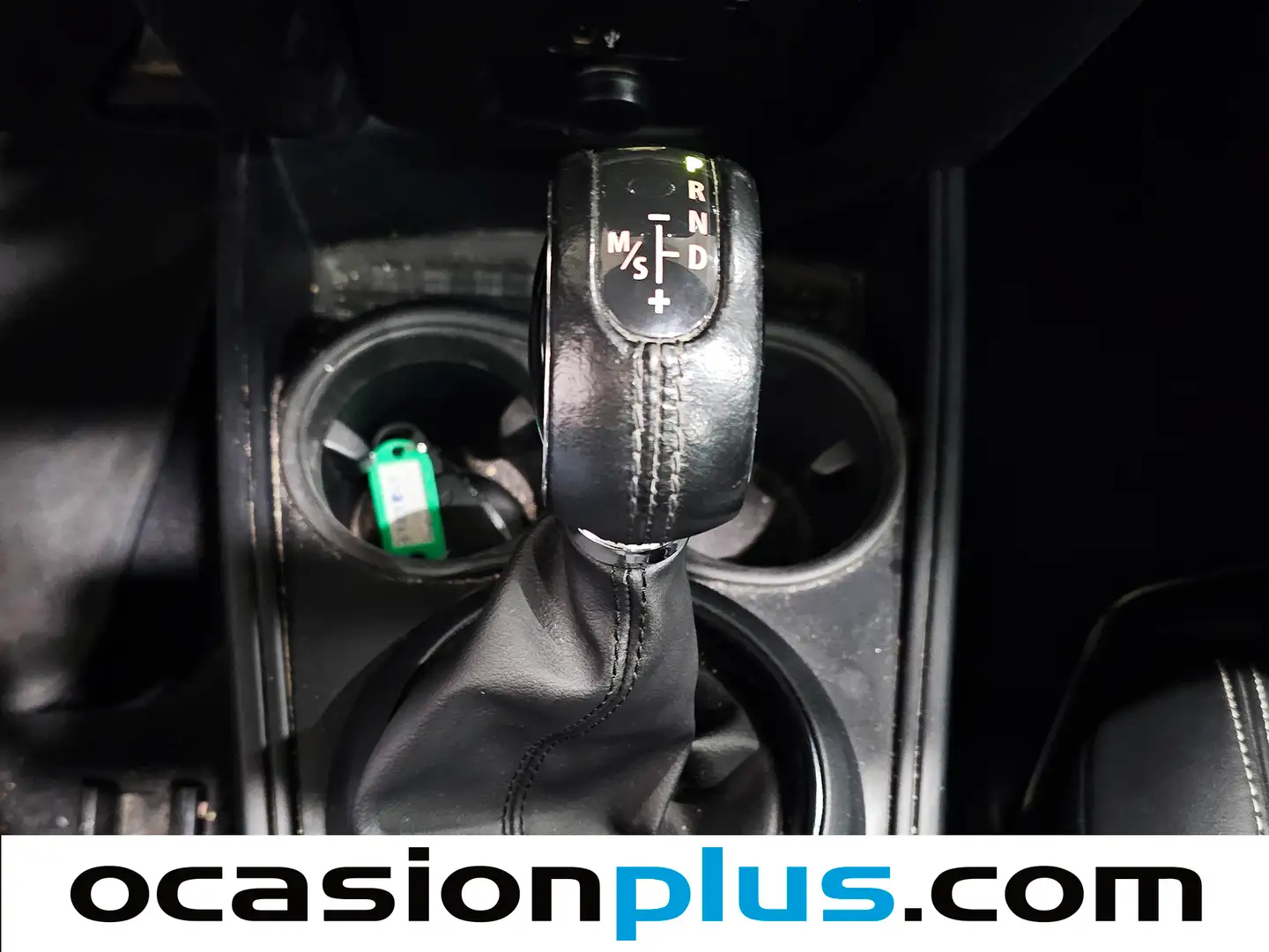 Foto Mini Countryman MINI MINI Countryman Cooper S E ALL4  (224 CV)