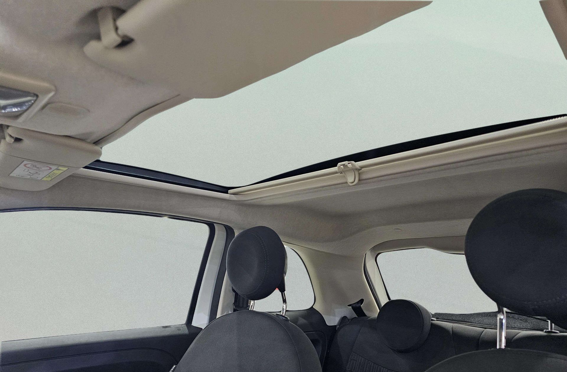 Fiat 500 1.0 Hybrid Dolcevita - foto 6