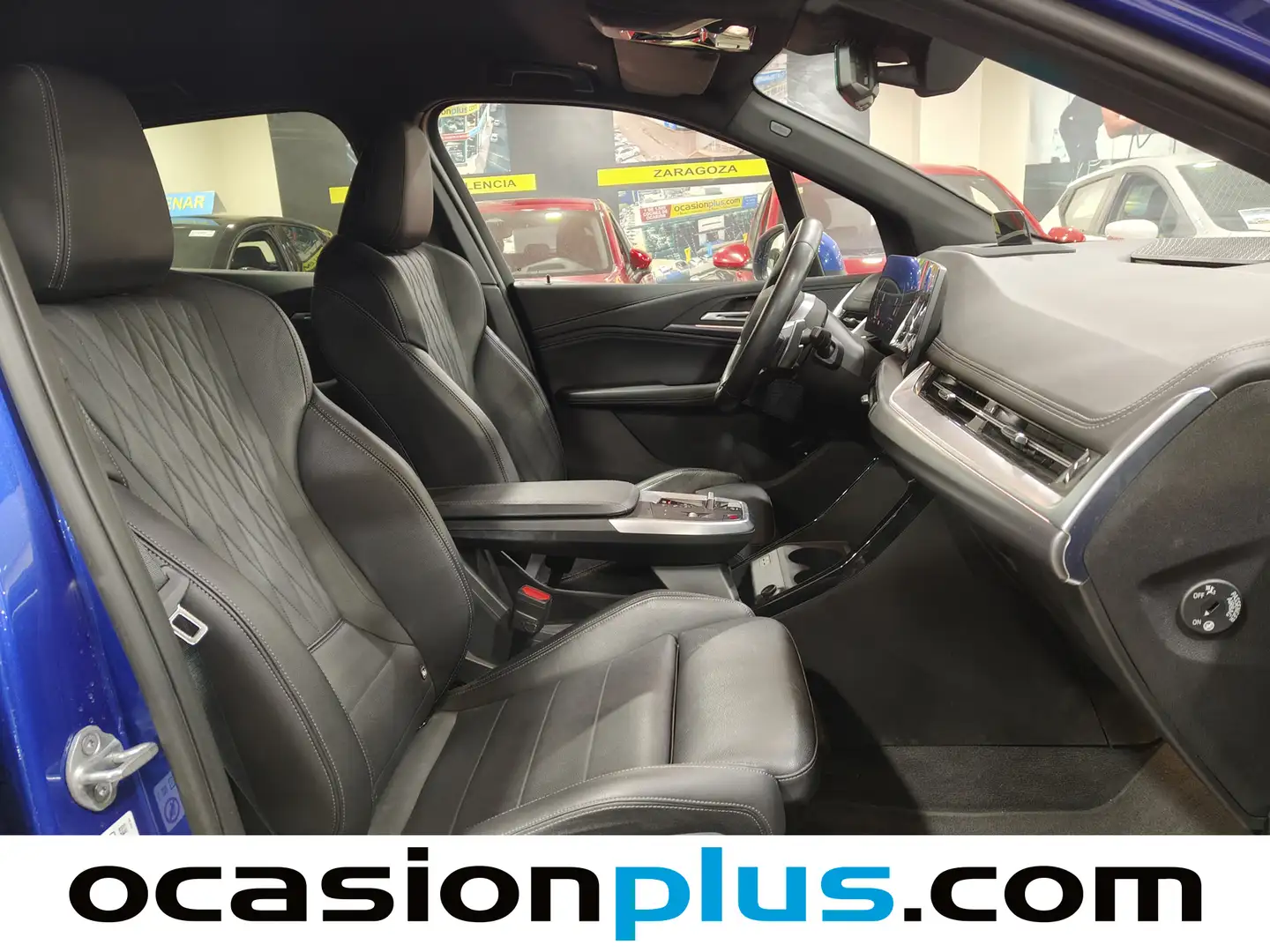 Foto BMW Serie 2 Active Tourer BMW Serie 2 218d Active Tourer (150 CV) PACK M