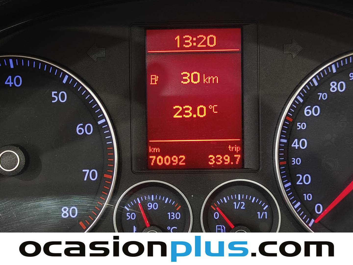 Volkswagen Eos Volkswagen Eos Excellence 2.0 FSI  (150 CV) seminuevo