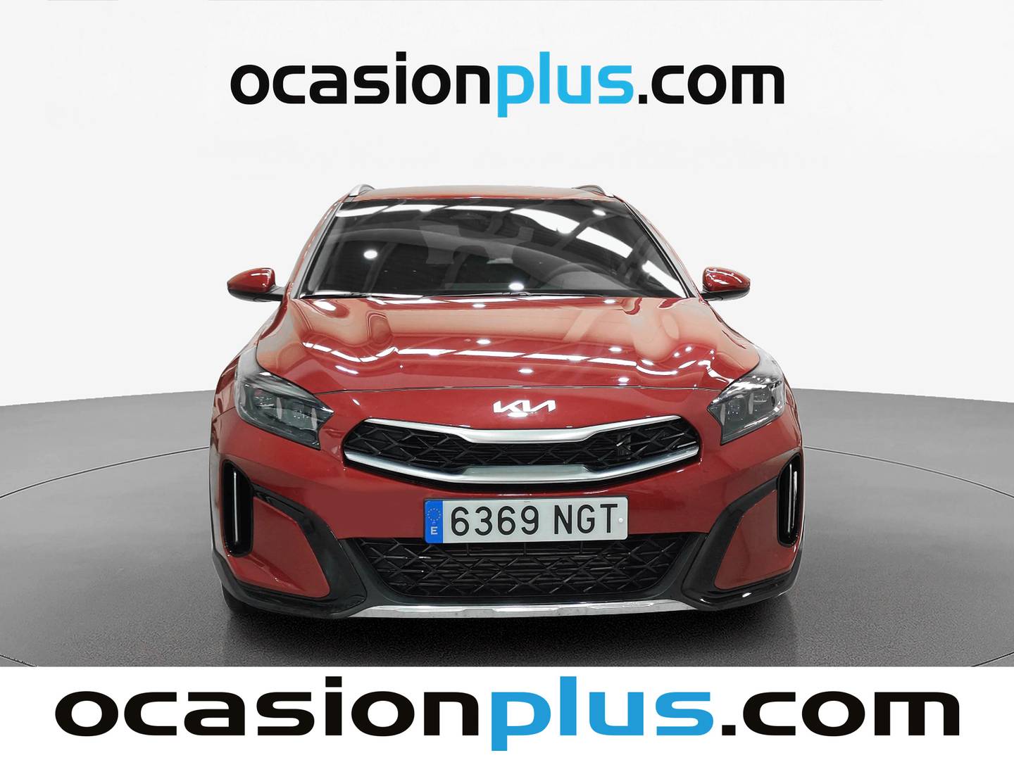 KIA XCeed KIA XCeed 1.5 MHEV iMT Drive (140 CV) 140cv