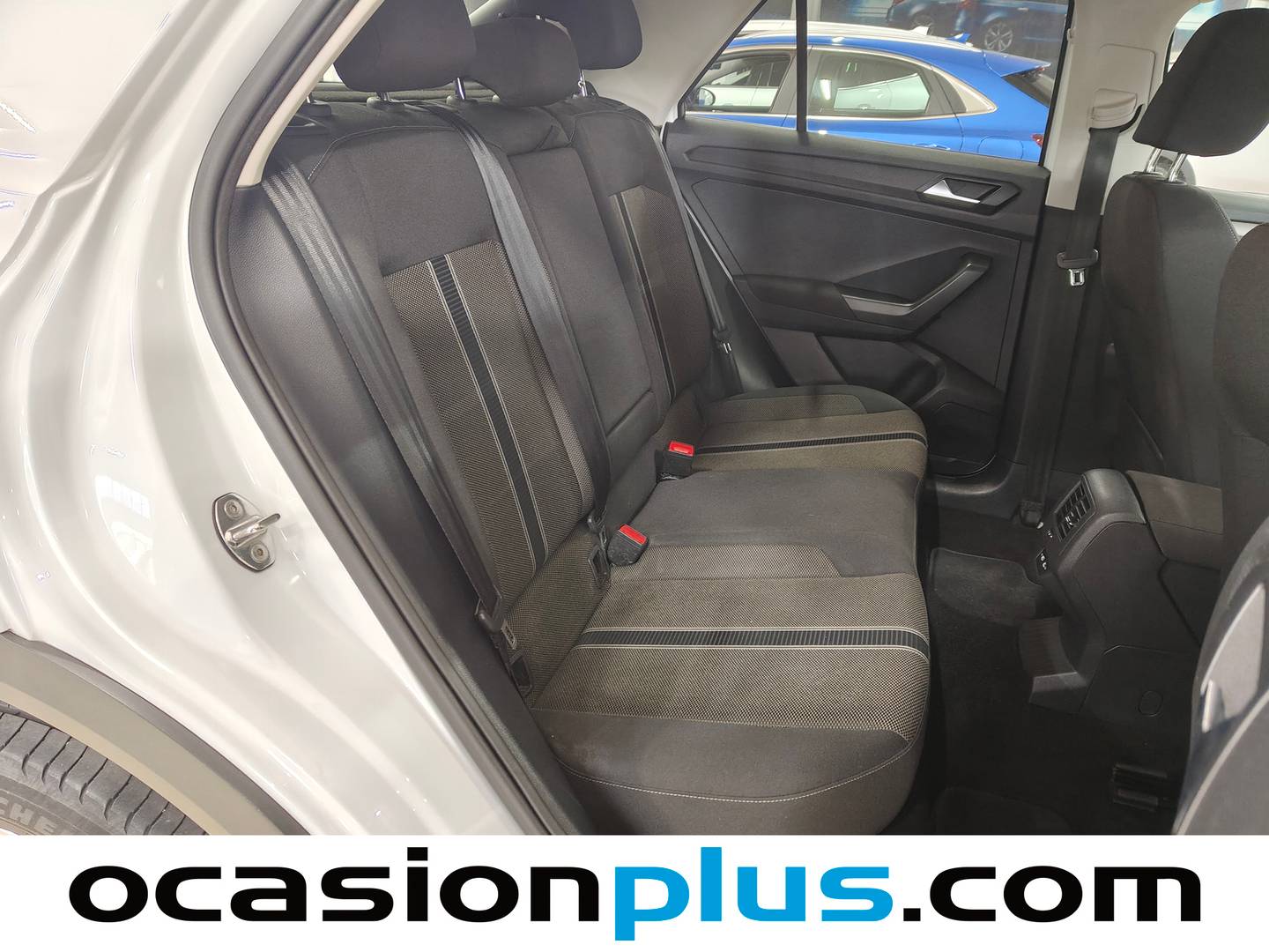 Volkswagen T-Roc Volkswagen T-Roc Advance R-Line 1.5 TSI (150 CV) gasolina