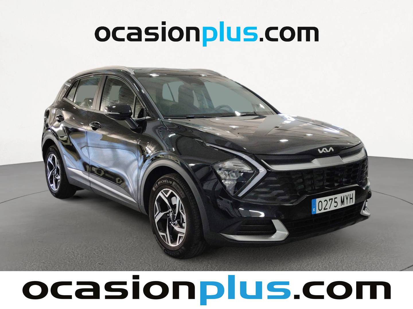 Foto KIA Sportage Kia Sportage 1.6 T-GDi (160CV) Drive 17