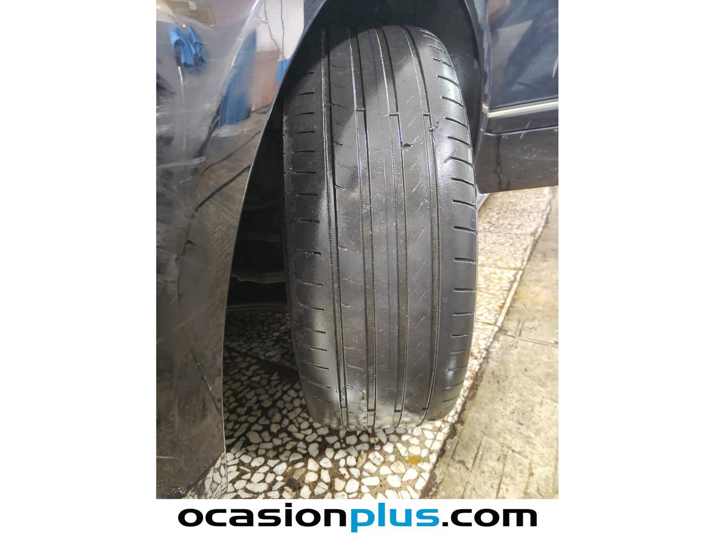 Mercedes Clase B Mercedes Clase B B 180 CDI 80 kW (109 CV) manual