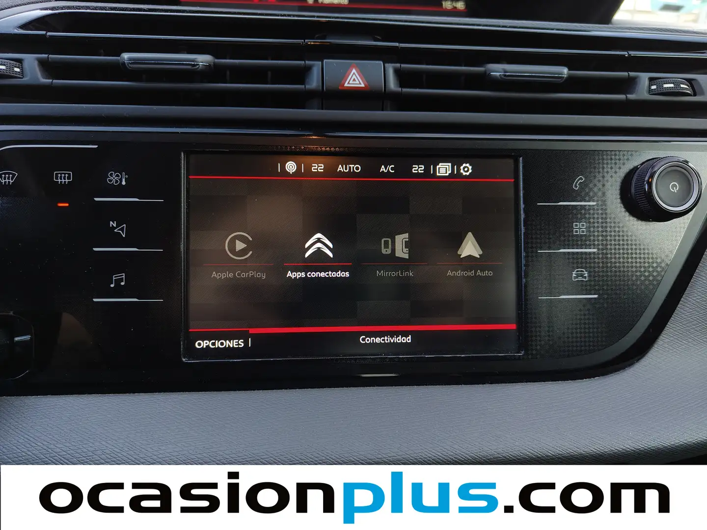 Foto Citroën C4 Picasso Citroen C4 Picasso BlueHDi 120 Feel (120 CV)