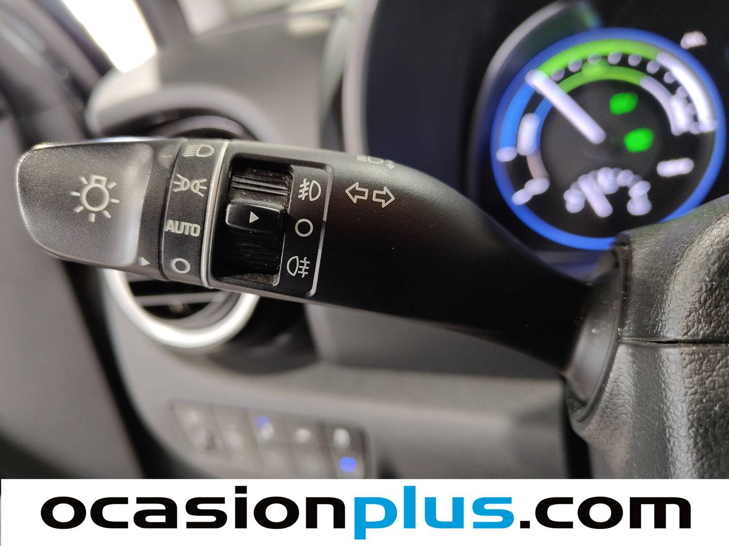 Hyundai Kona Hyundai Kona 1.6 GDI HEV SLE DCT (141 CV) de ocasión