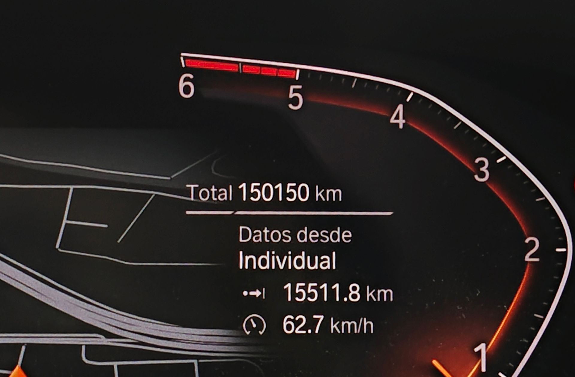 BMW X5 xDrive30d Pack M - foto 16
