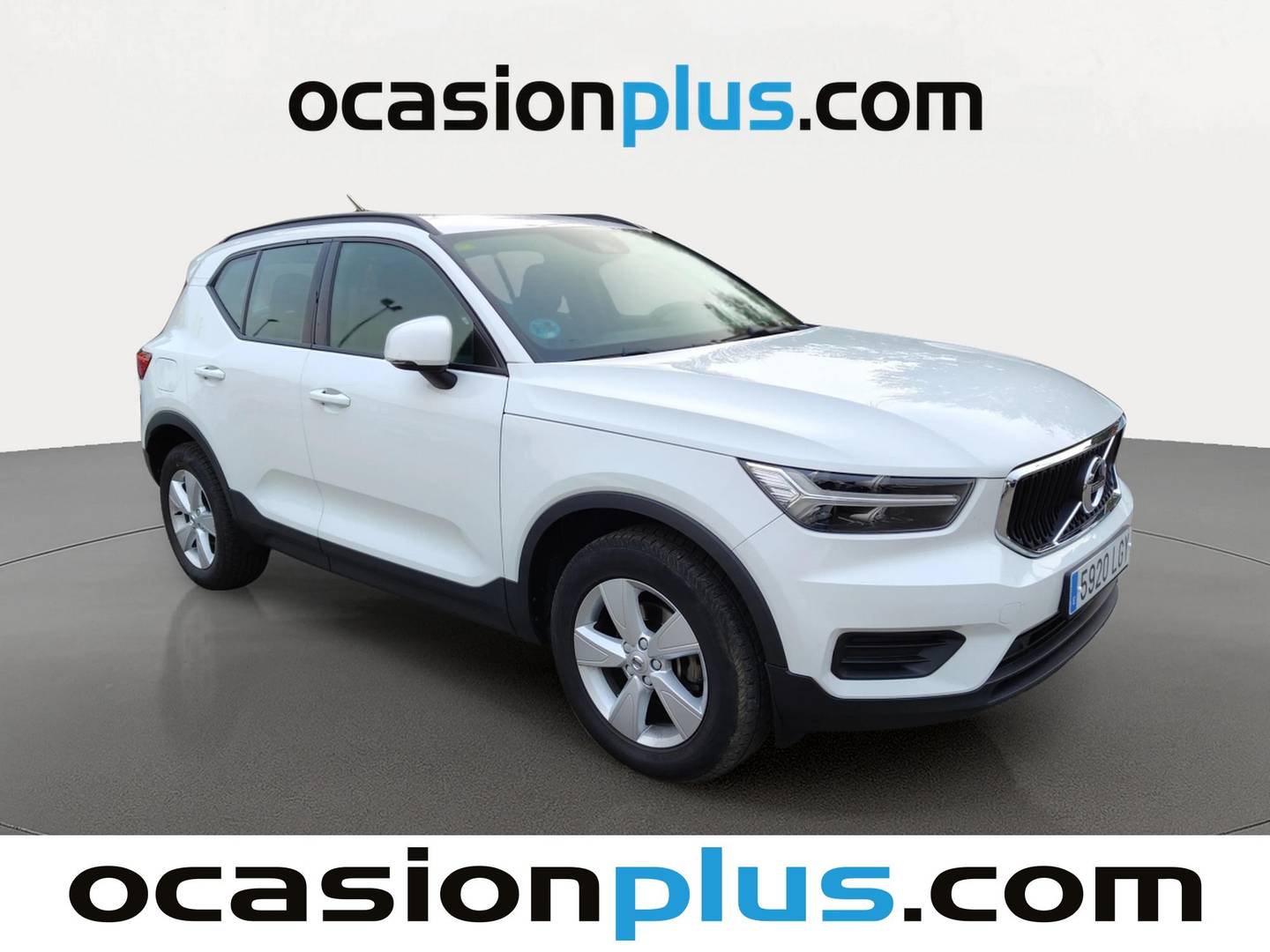 Foto Volvo XC40 Volvo XC40 D3 (150 CV)