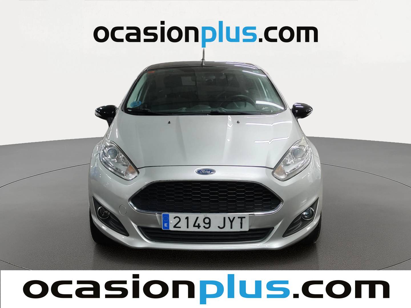 Ford Fiesta Ford Fiesta 1.25 Duratec Trend  (82 CV) 82cv