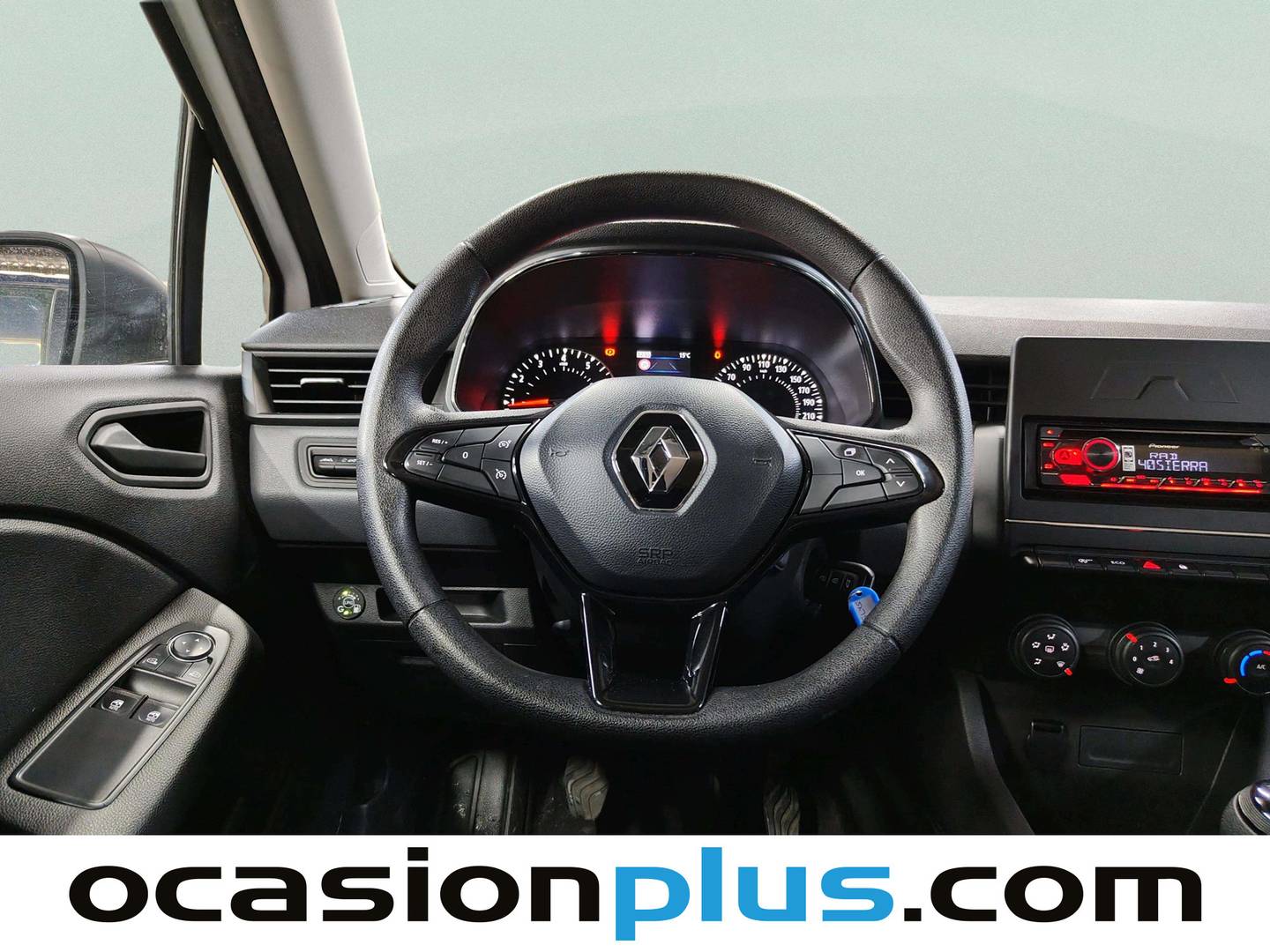 Renault Clio Renault Clio Business TCe (100 CV) GLP 2022