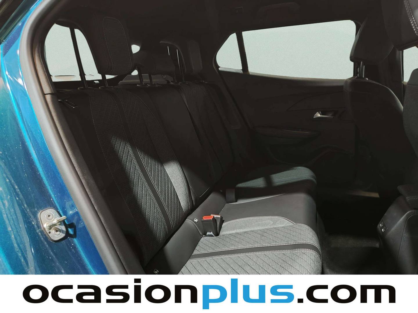 Peugeot 2008 Peugeot 2008 Allure Hybrid eDCS6 (145 CV) al mejor precio