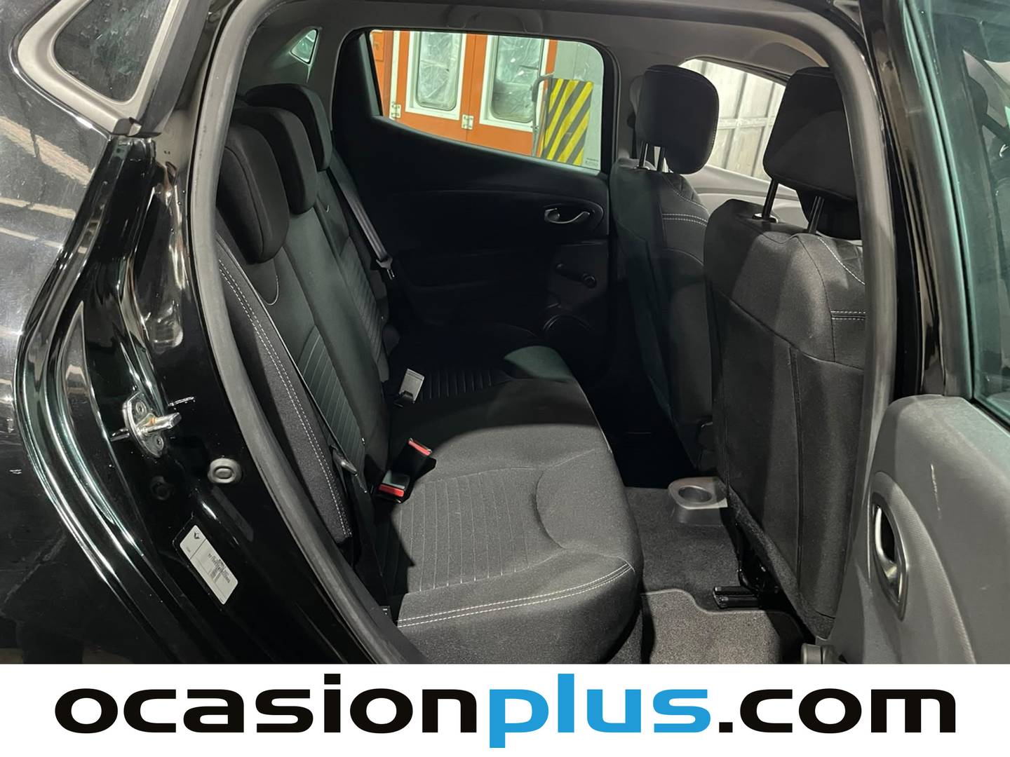 Renault Clio Renault Clio Limited Energy TCe (90 CV) al mejor precio