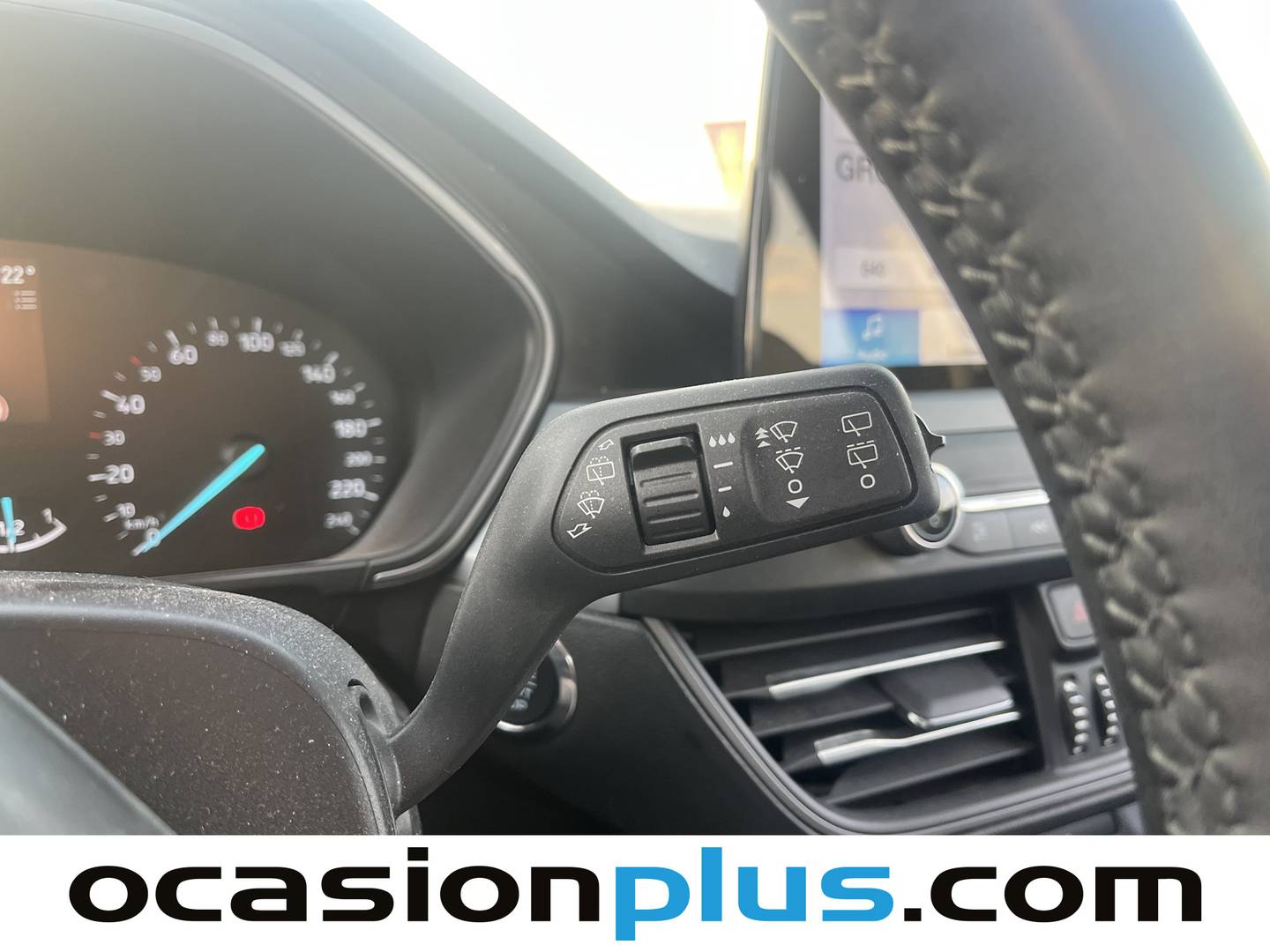 Foto Ford Focus Ford Focus 1.0 Ecoboost MHEV Active (155 CV)