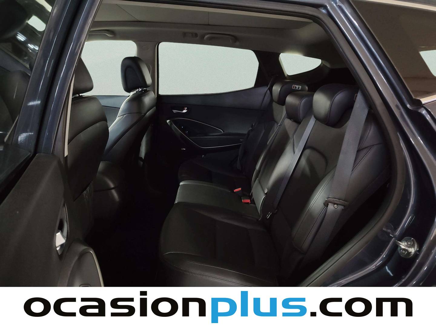 Hyundai Santa Fe Hyundai Santa Fe 2.2 CRDI Tecno 4x2 Auto (200 CV) barato