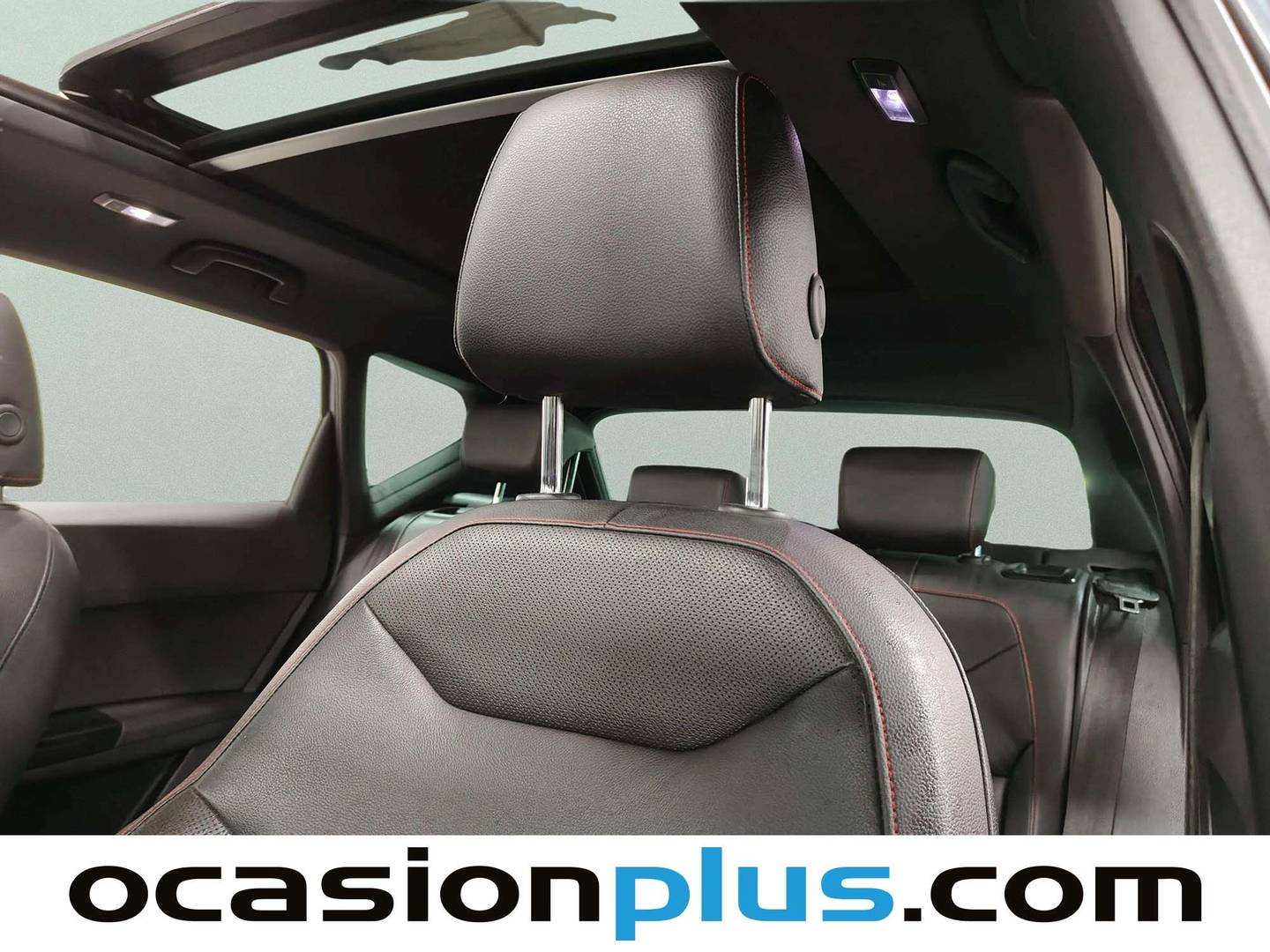 Seat Ateca Seat Ateca 2.0 TSI S&S FR 4Drive DSG (190 CV) 190cv