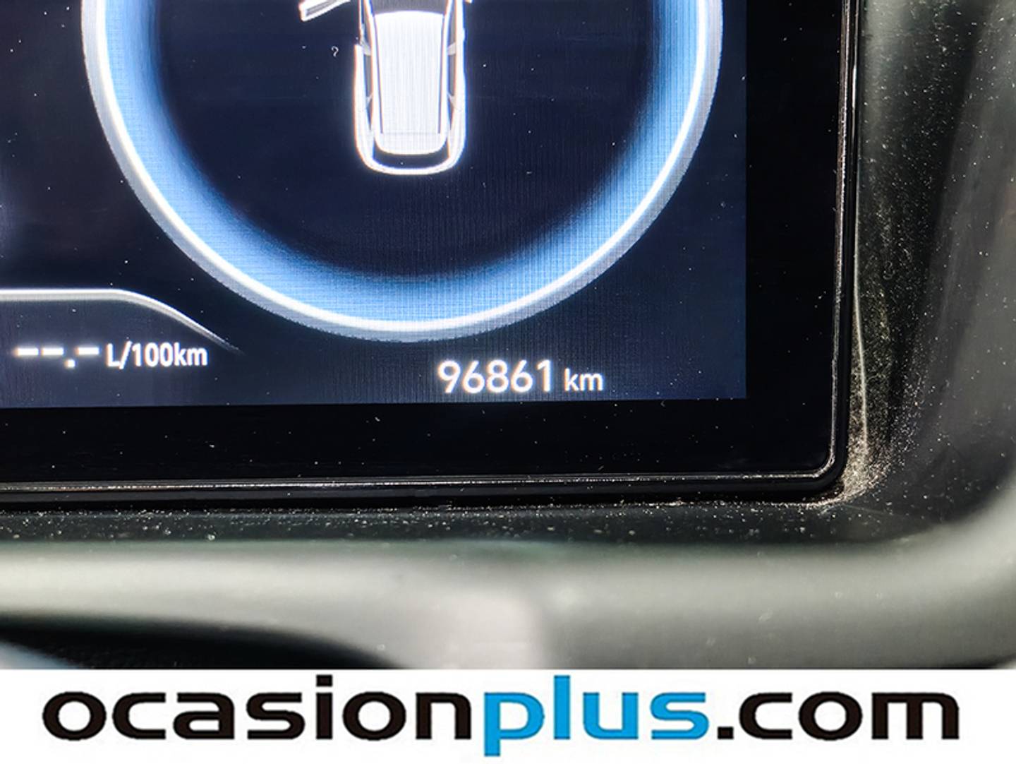 Foto Hyundai Tucson Hyundai Tucson 1.6 CRDI Maxx (115 CV)