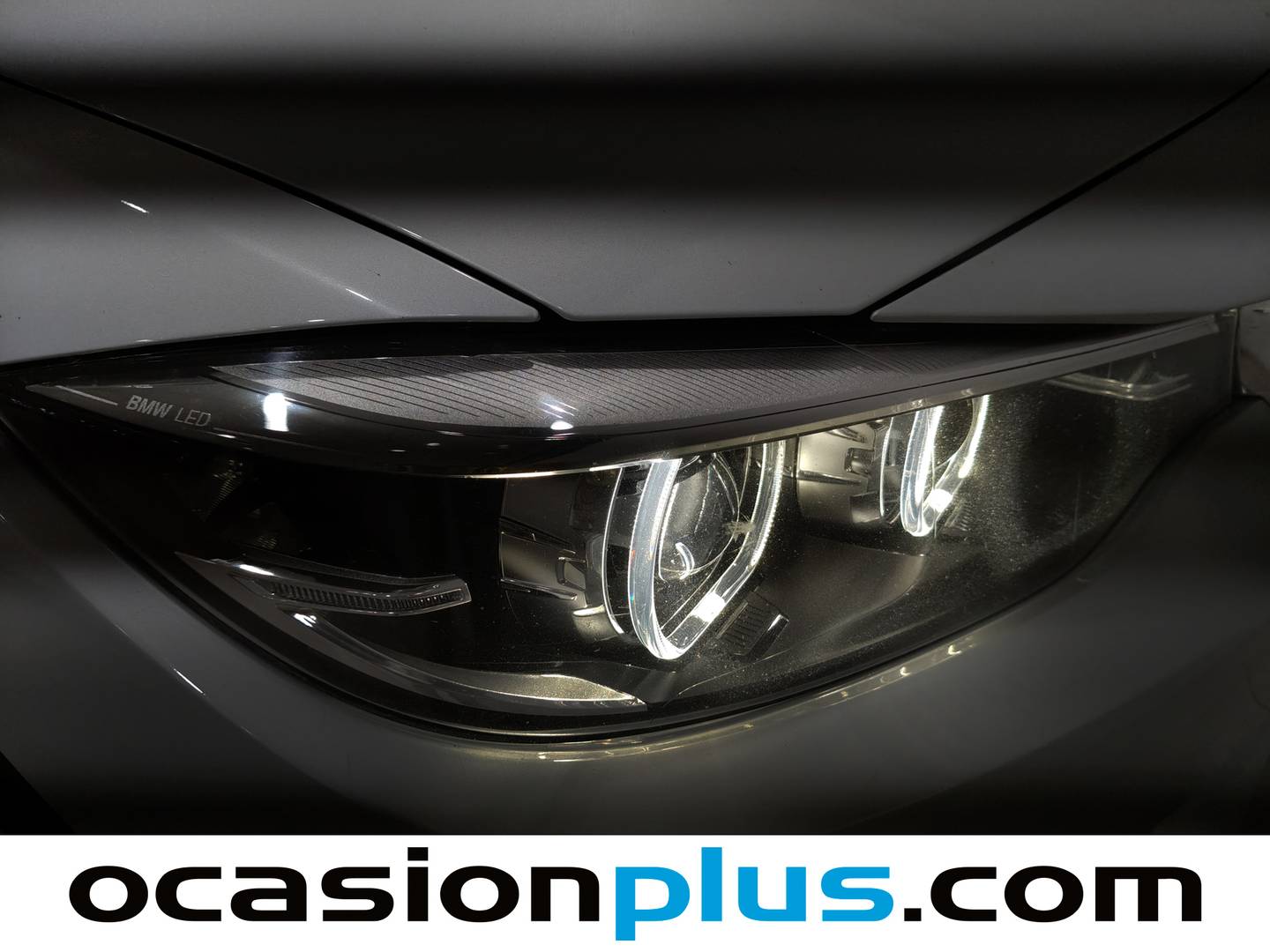 BMW Serie 4 BMW Serie 4 420i Gran Coupe (184 CV) km 0