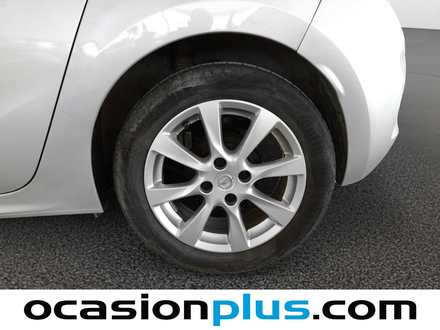 Opel Corsa Opel Corsa 1.2 XEL S&S Edition (75 CV) 75cv