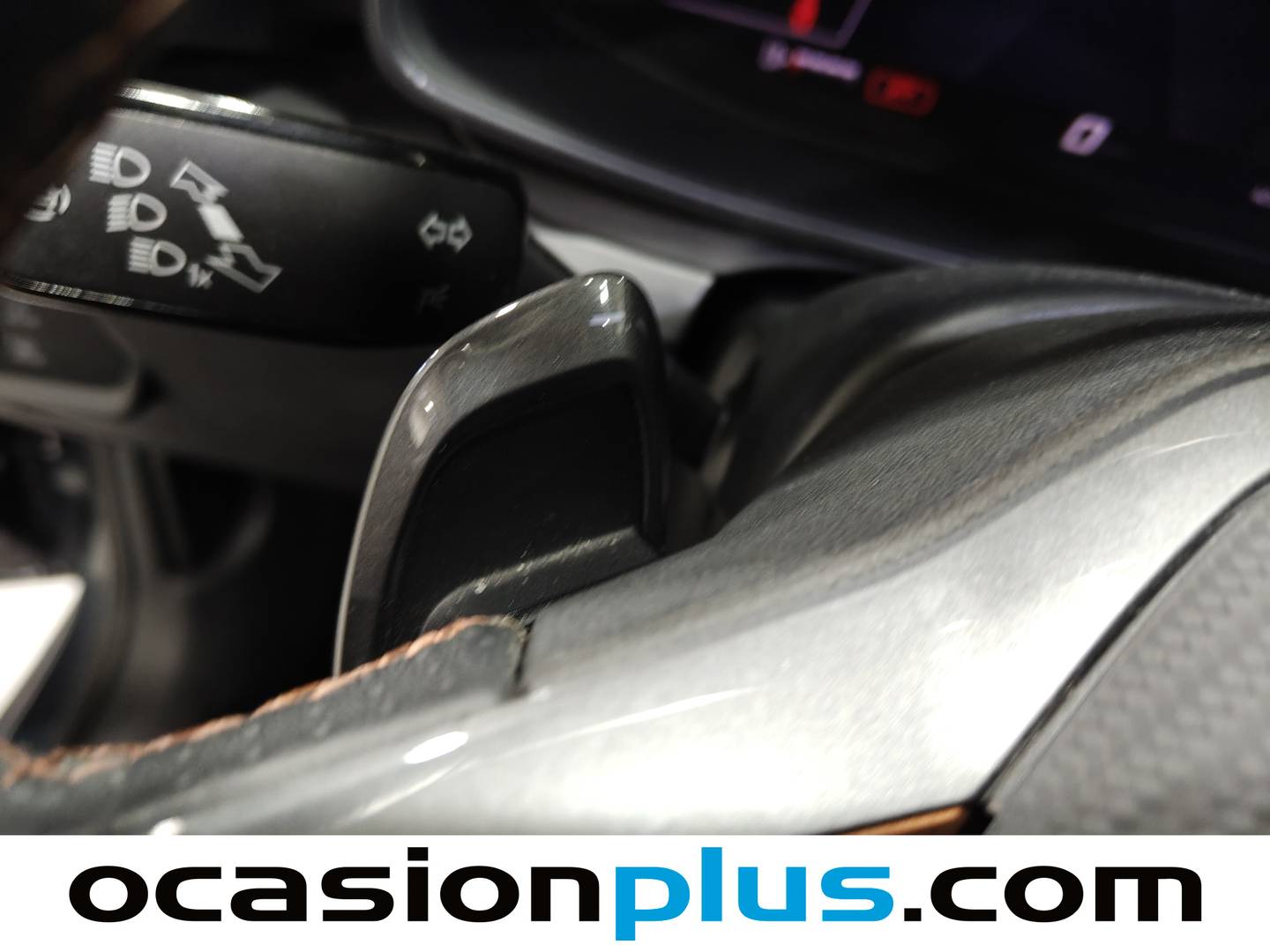 Foto Cupra León CUPRA León 1.5 eTSI DSG (150 CV)