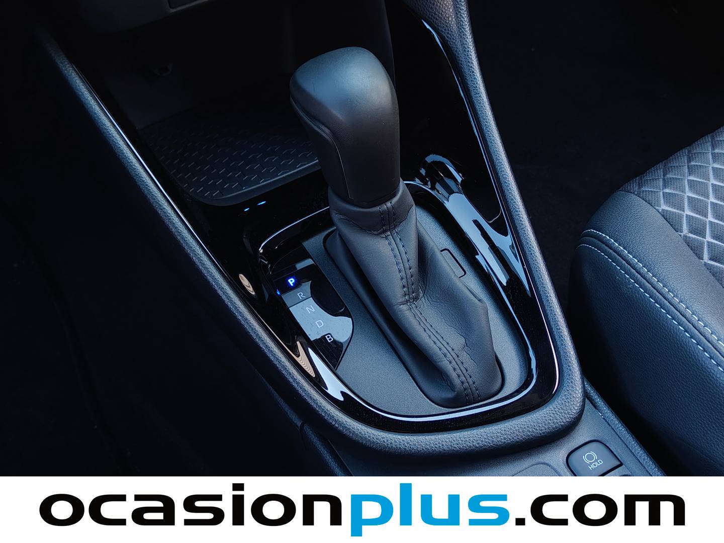 Toyota Yaris Toyota Yaris 1.5 120H Style Plus (116 CV) de ocasión